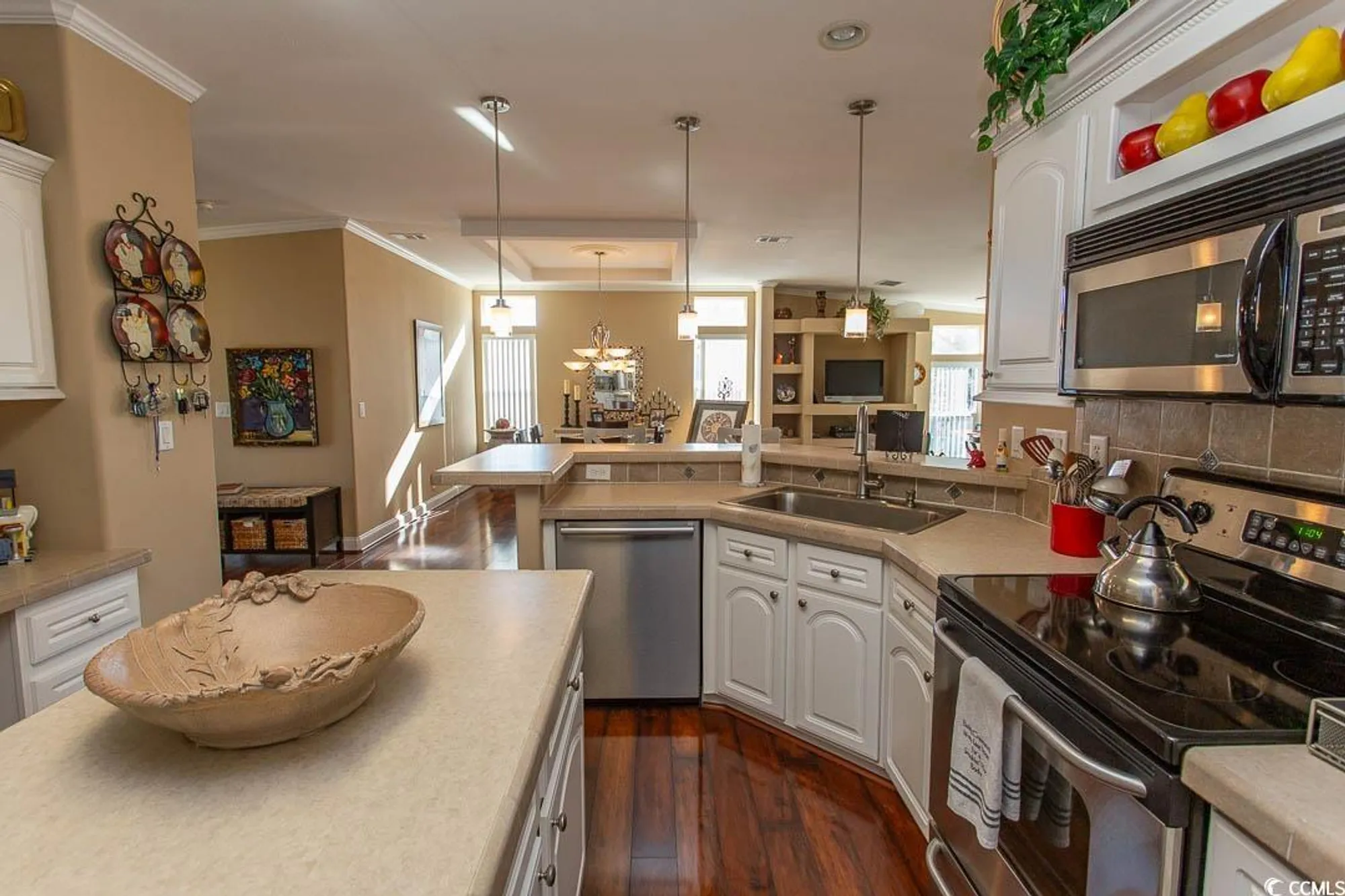 Property Slideshow image 3 of 15 | 126 lakeside crossing dr, Conway, SC, 29526