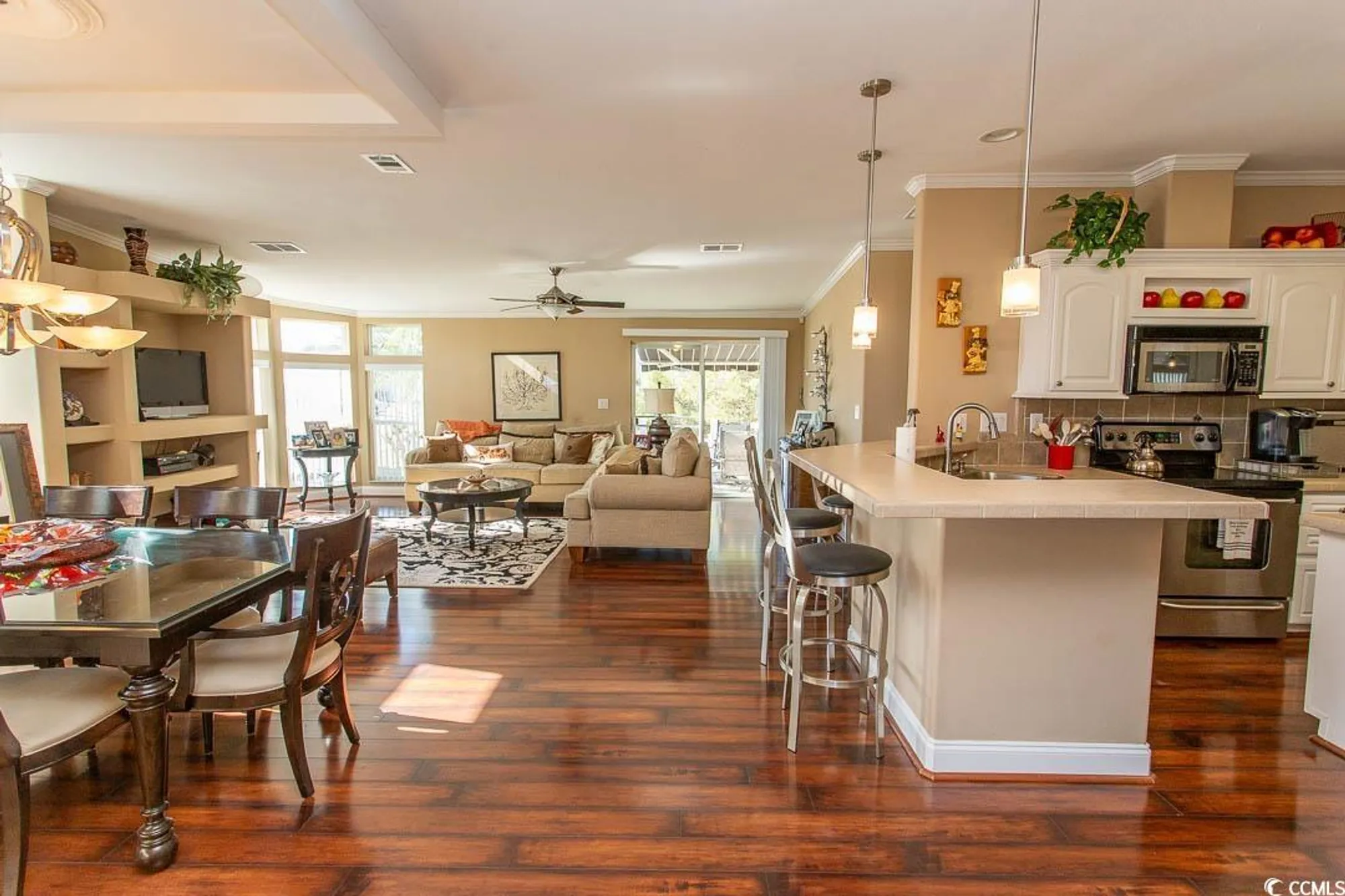 Property Slideshow image 5 of 15 | 126 lakeside crossing dr, Conway, SC, 29526