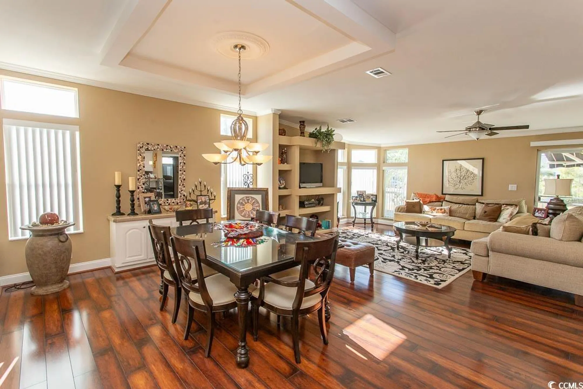 Property Slideshow image 6 of 15 | 126 lakeside crossing dr, Conway, SC, 29526