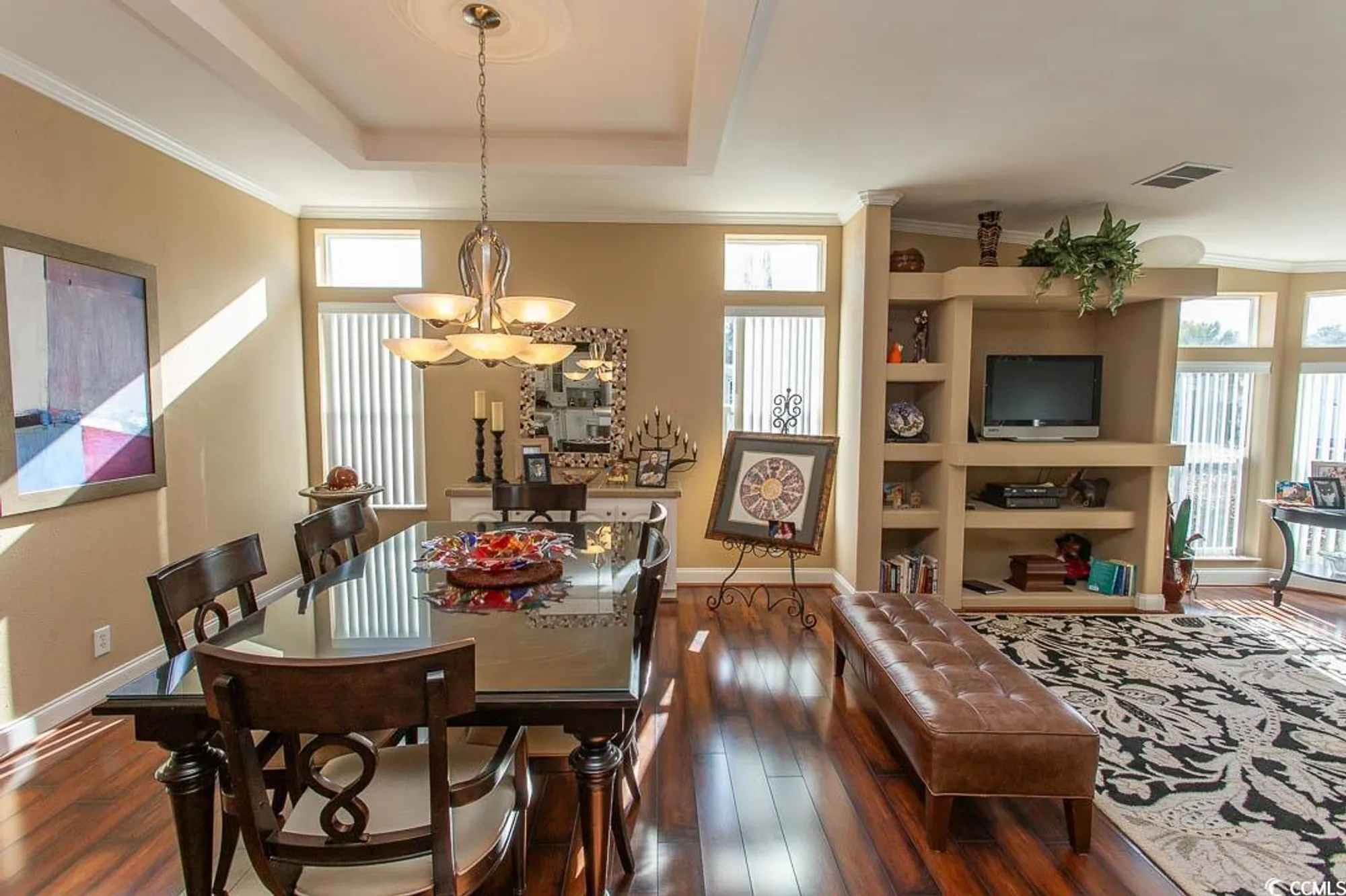 Property Slideshow image 7 of 15 | 126 lakeside crossing dr, Conway, SC, 29526