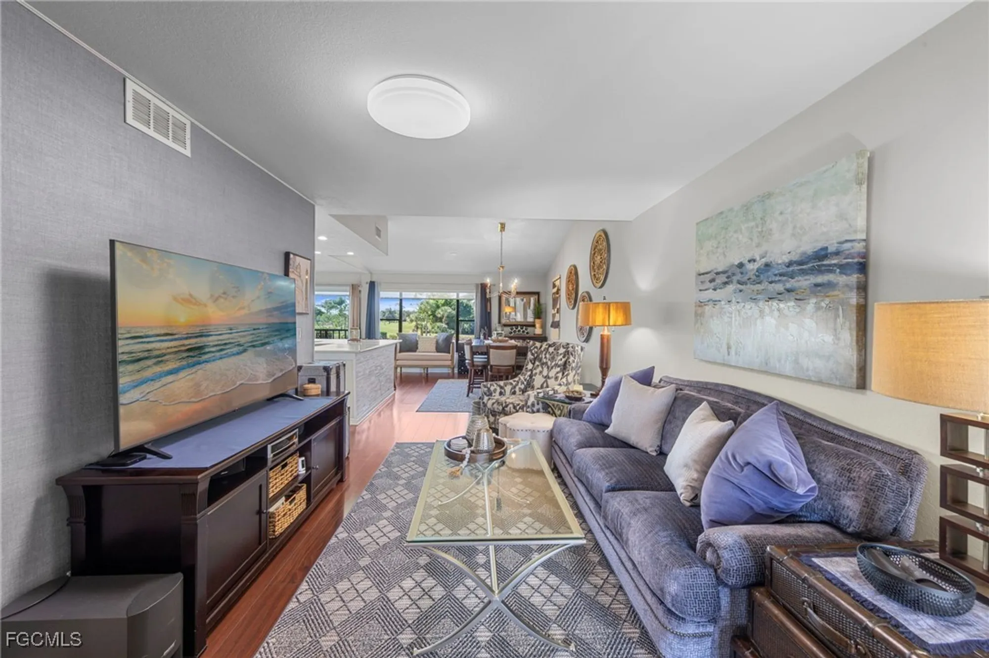 Property Slideshow image 5 of 44 | 5865 trailwinds dr 623, Fort Myers, FL, 33907
