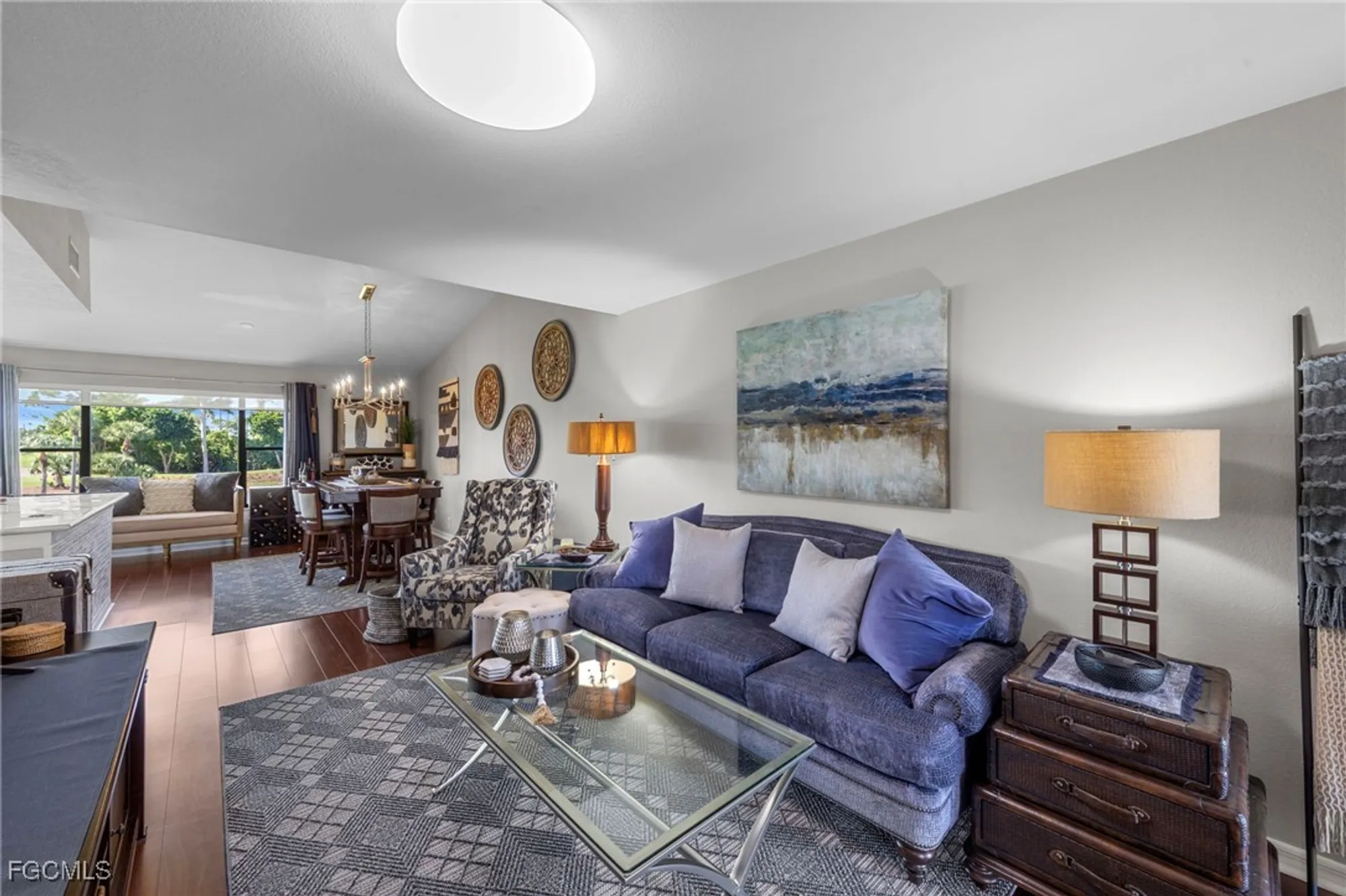 Property Slideshow image 7 of 44 | 5865 trailwinds dr 623, Fort Myers, FL, 33907