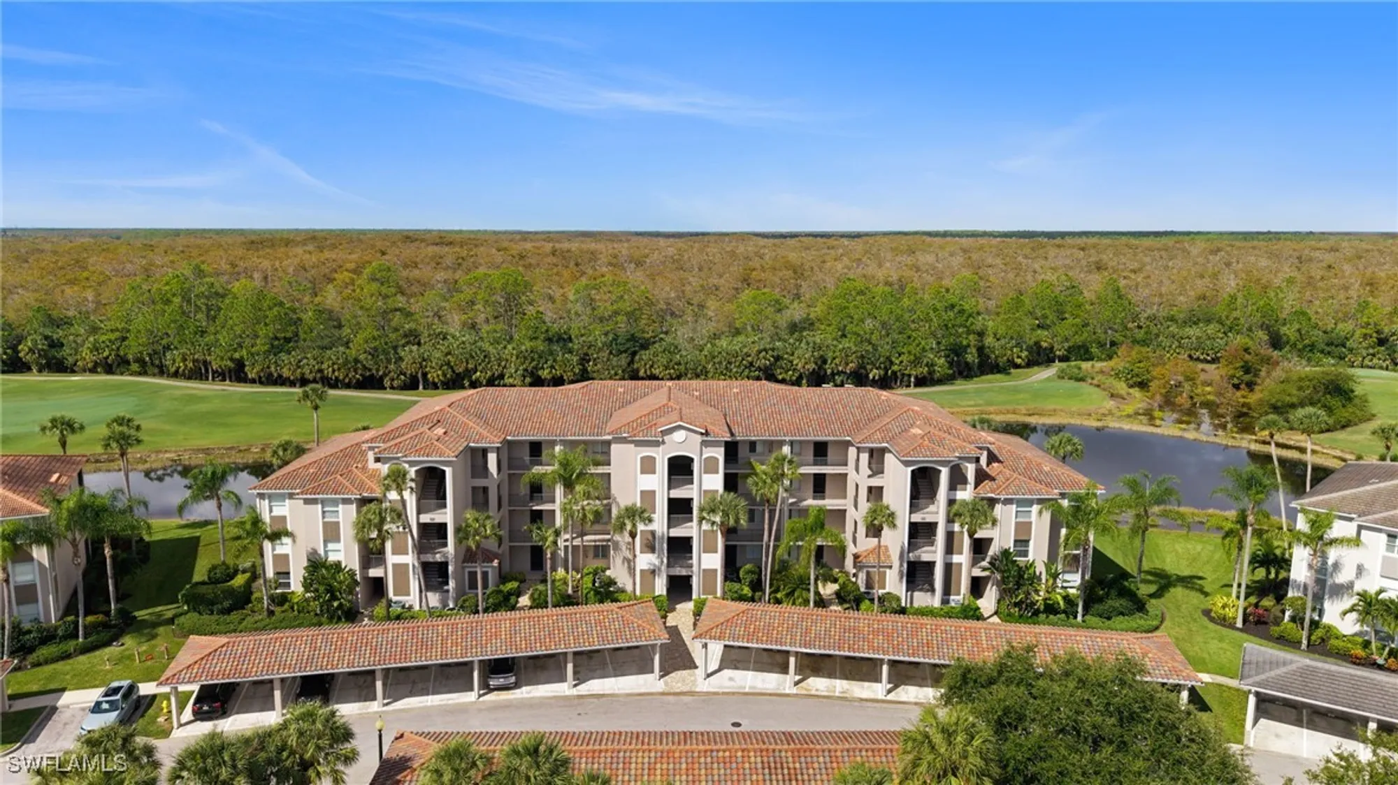 Property Slideshow image 25 of 43 | 10321 heritage bay blvd 1511, Naples, FL, 34120