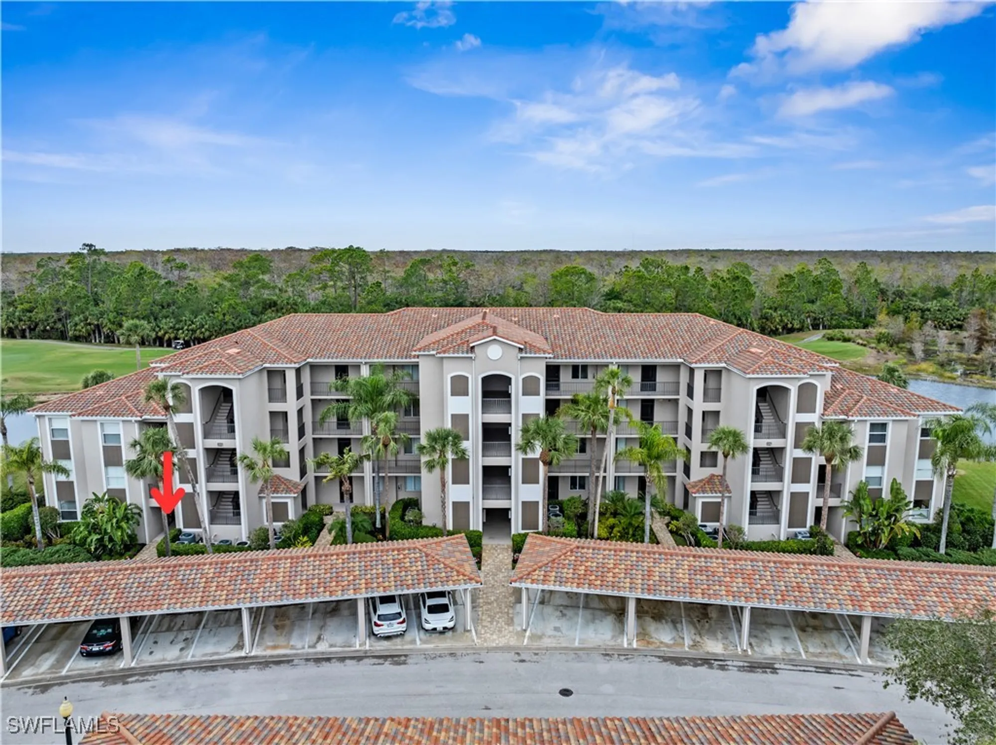 Property Slideshow image 41 of 43 | 10321 heritage bay blvd 1511, Naples, FL, 34120