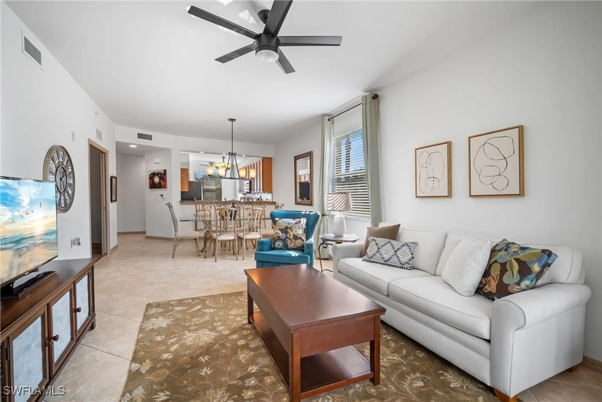 Property Slideshow image 5 of 43 | 10321 heritage bay blvd 1511, Naples, FL, 34120