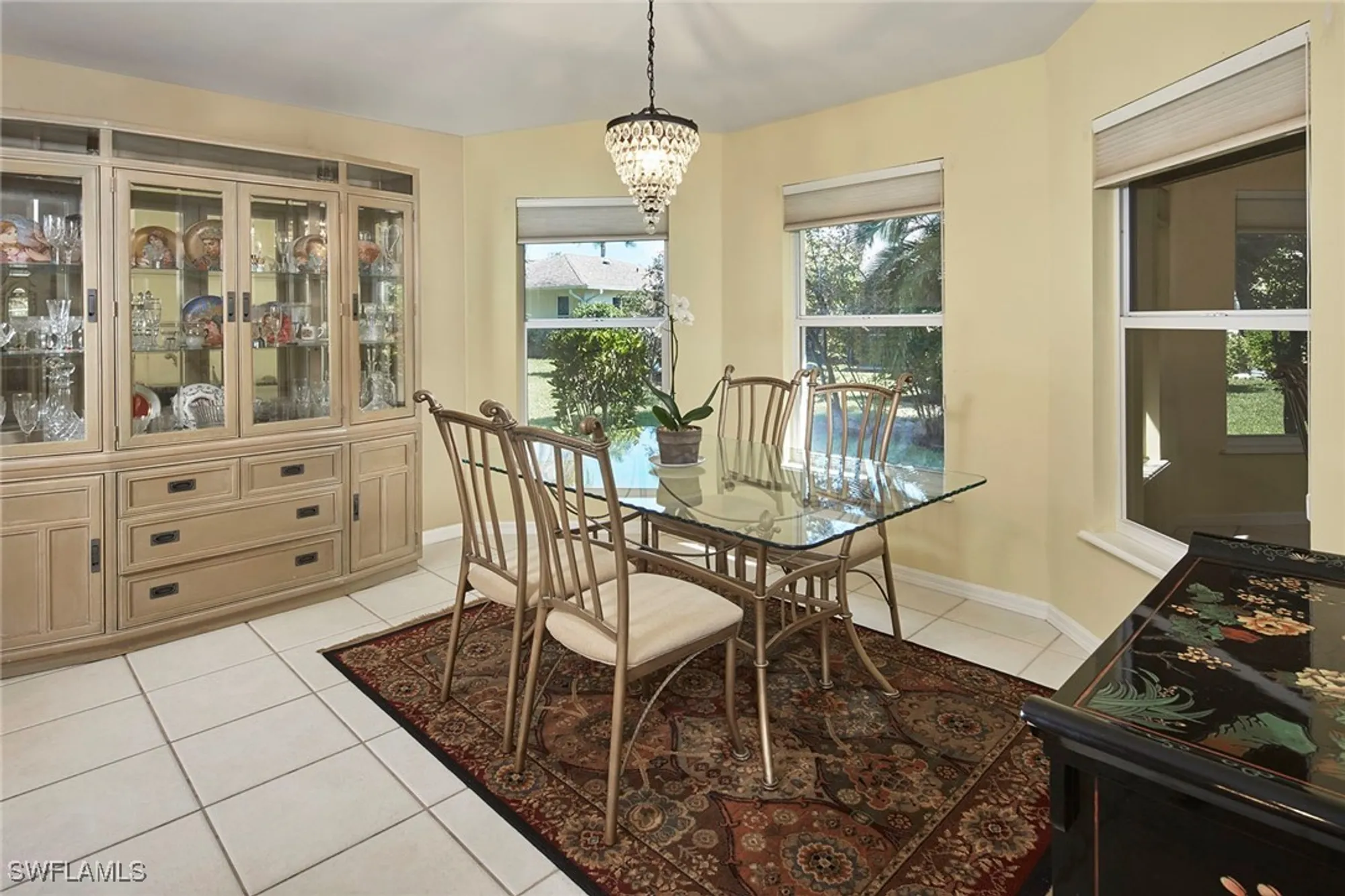 Property Slideshow image 7 of 22 | 214 marseille dr, Naples, FL, 34112
