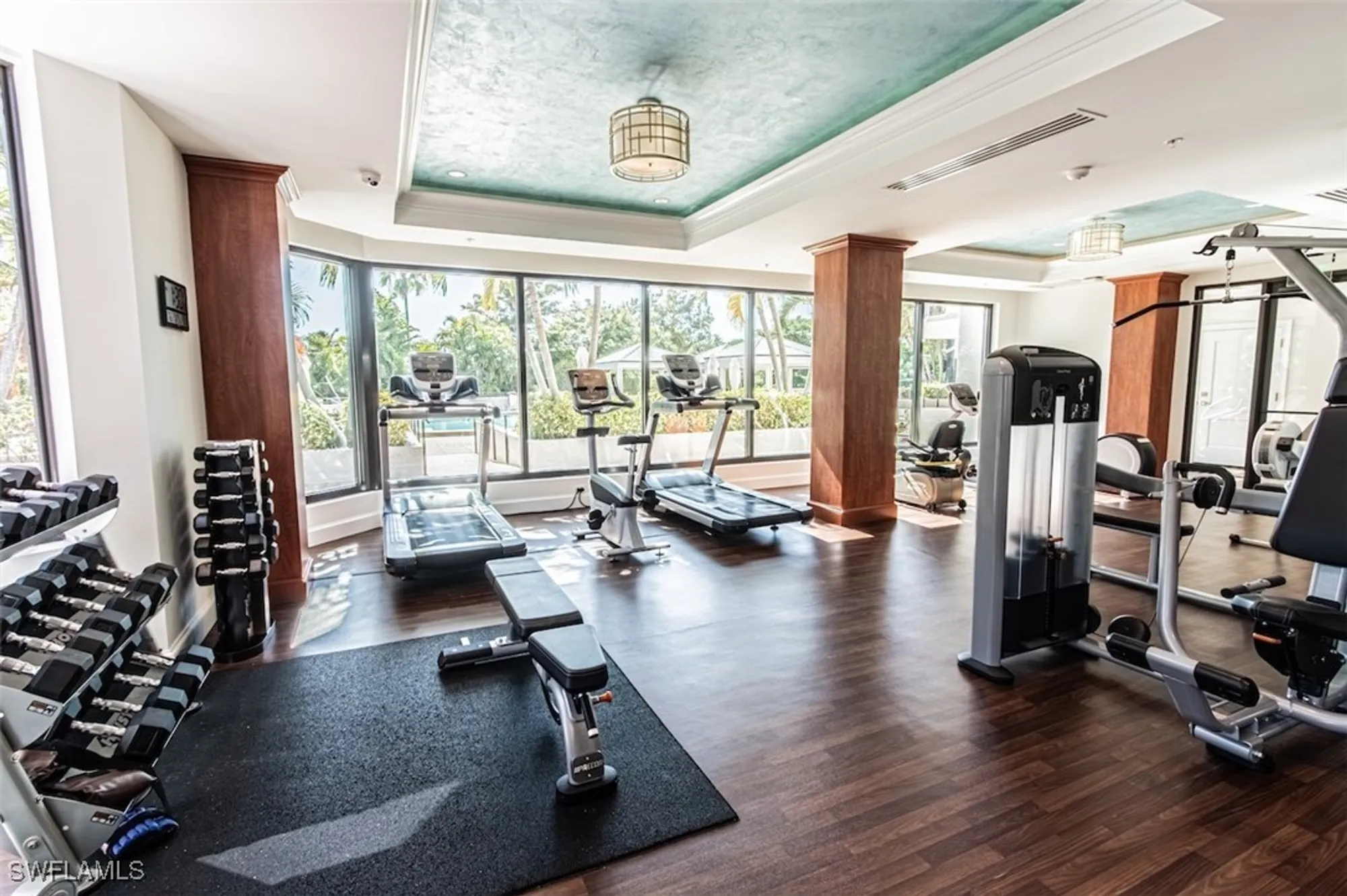 Property Slideshow image 37 of 48 | 6075 pelican bay blvd 203, Naples, FL, 34108