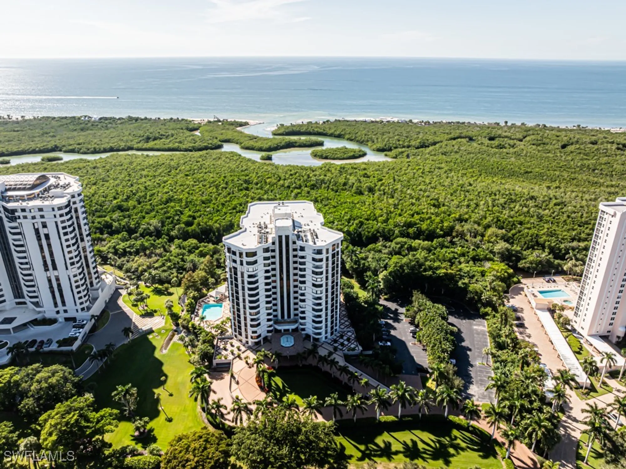 Property Slideshow image 47 of 48 | 6075 pelican bay blvd 203, Naples, FL, 34108