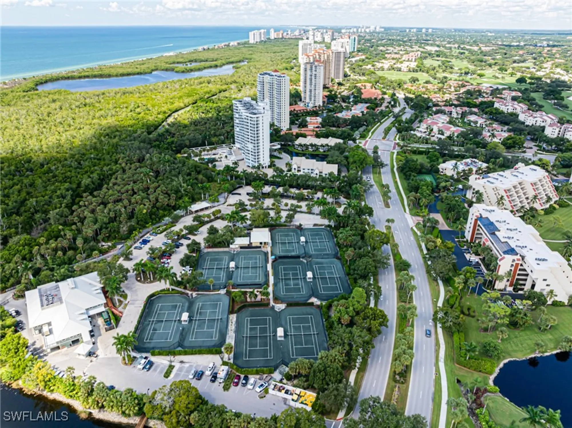 Property Slideshow image 48 of 48 | 6075 pelican bay blvd 203, Naples, FL, 34108