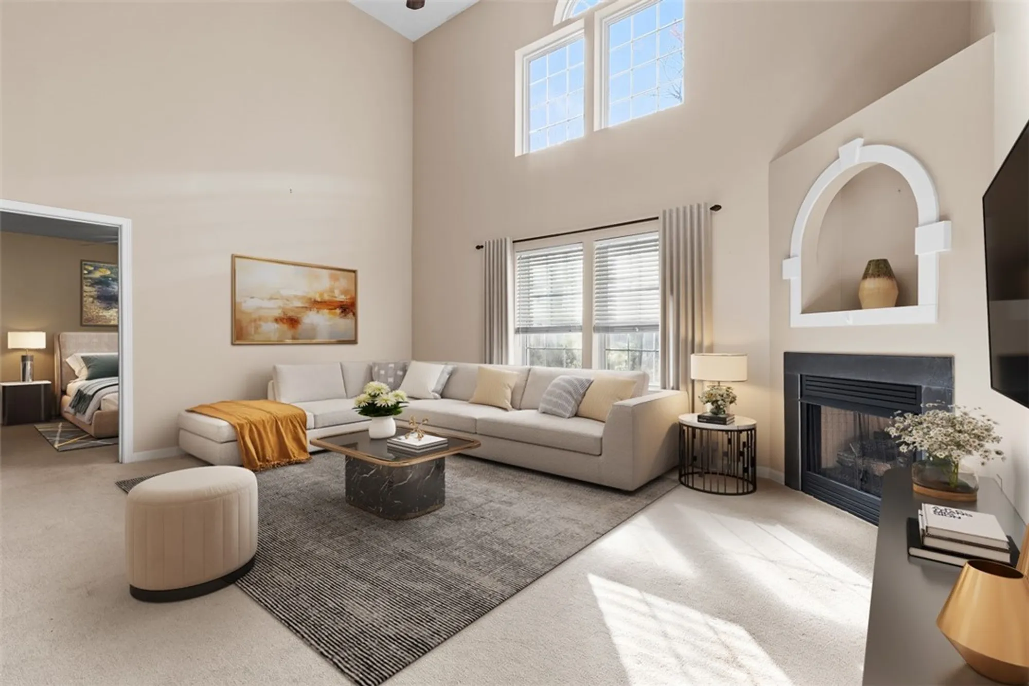 Property Slideshow image 16 of 34 | 210 huckleberry ct, Wexford, PA, 15090