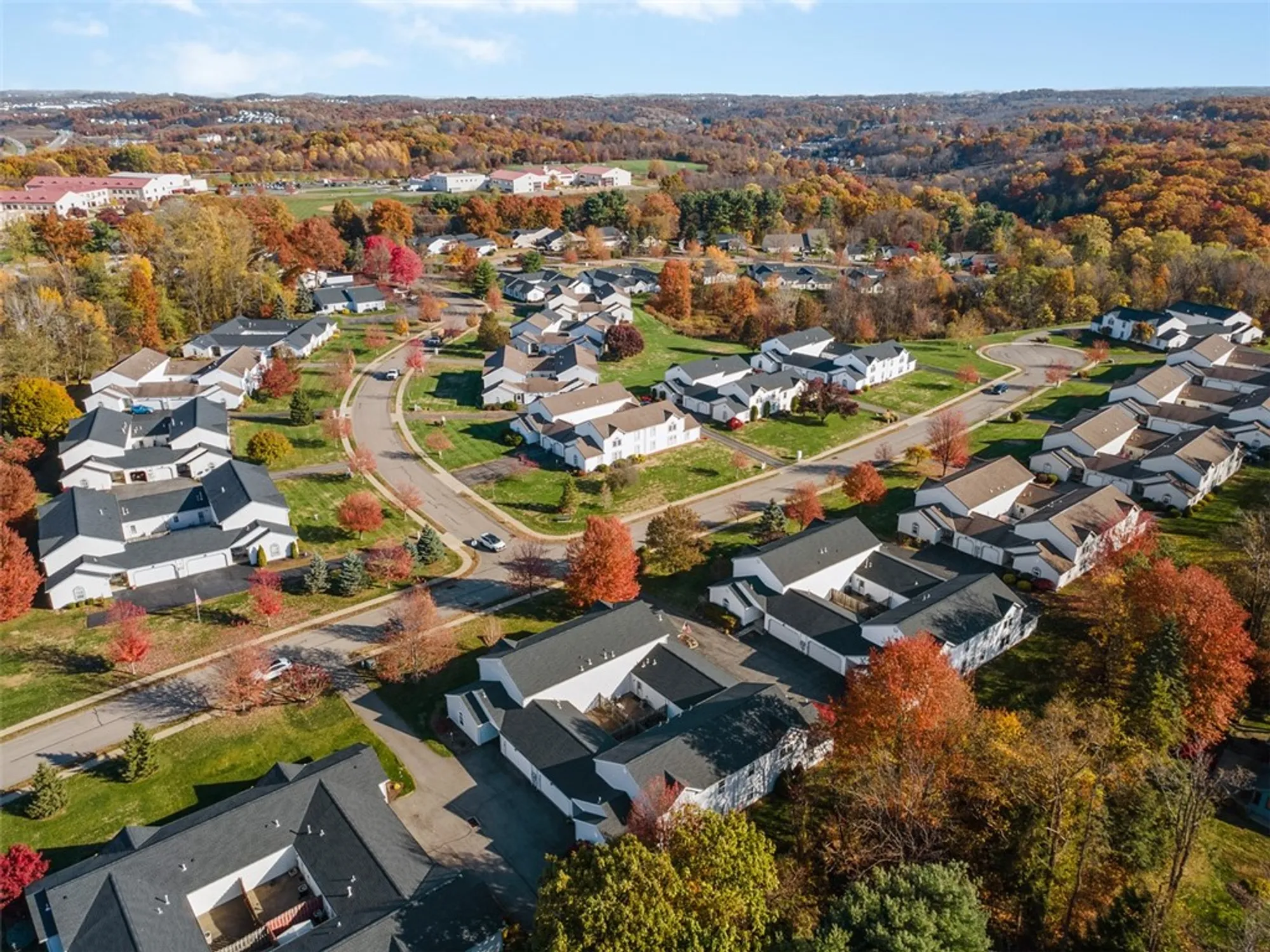 Property Slideshow image 34 of 34 | 210 huckleberry ct, Wexford, PA, 15090