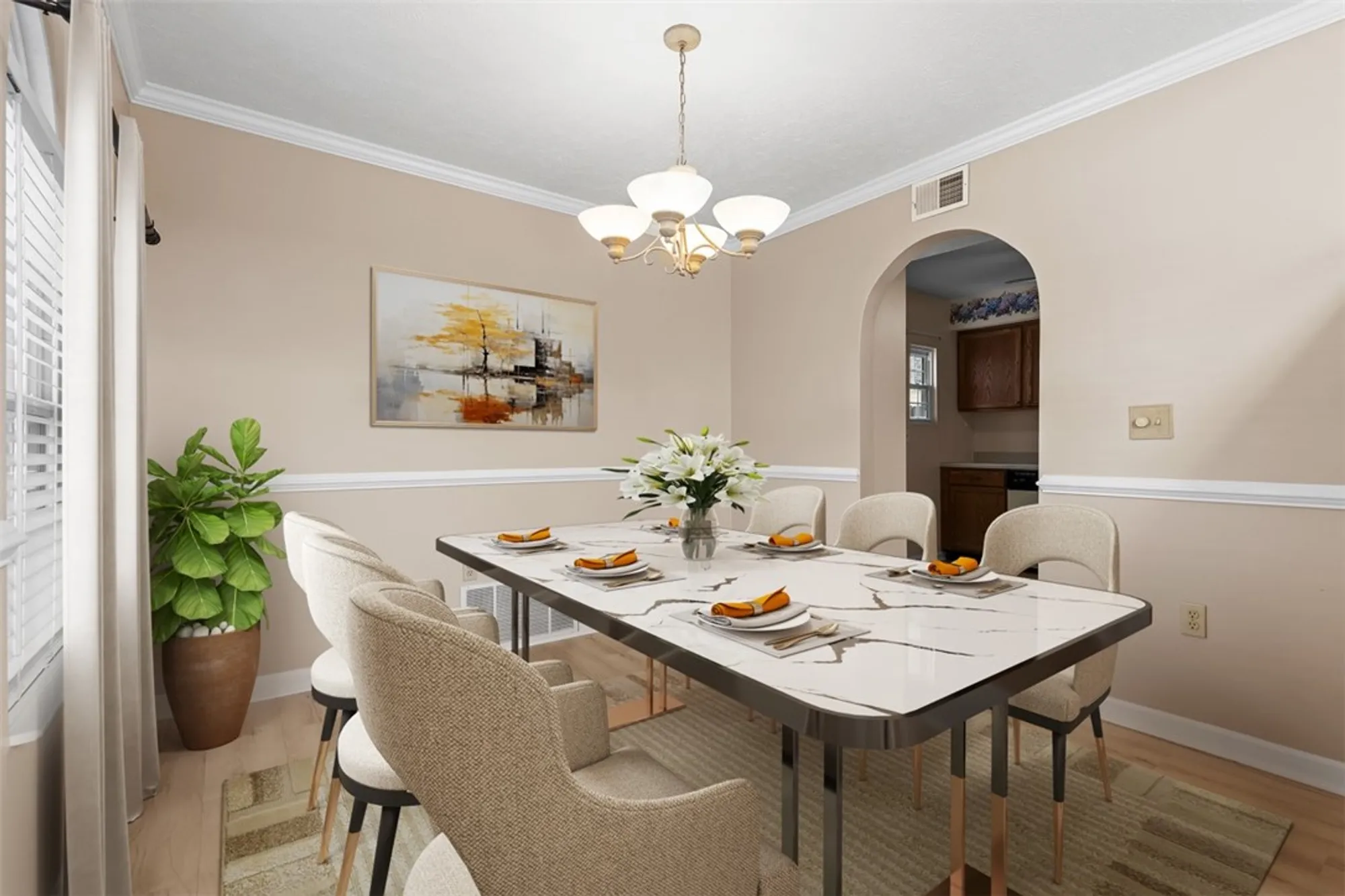 Property Slideshow image 8 of 34 | 210 huckleberry ct, Wexford, PA, 15090