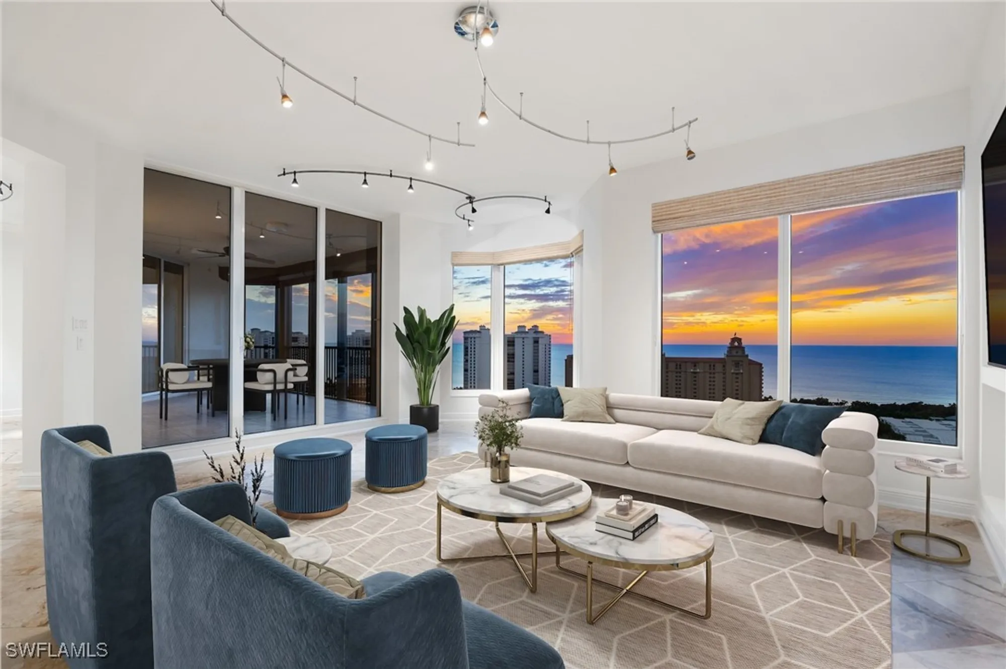 Property Slideshow image 1 of 15 | 8787 bay colony dr 2004/2005, Naples, FL, 34108