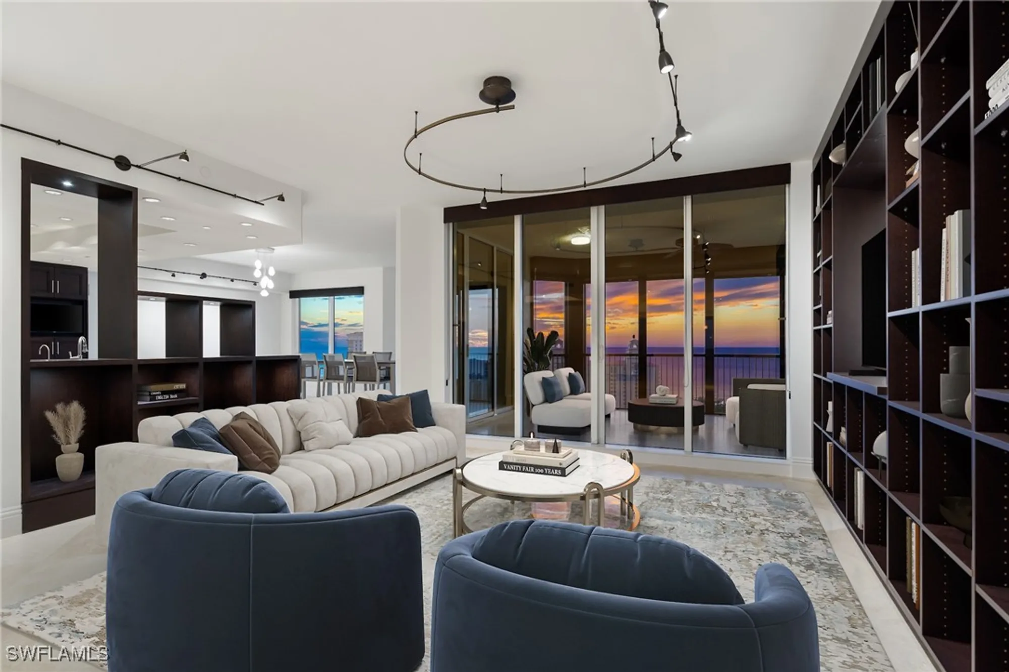 Property Slideshow image 3 of 15 | 8787 bay colony dr 2004/2005, Naples, FL, 34108