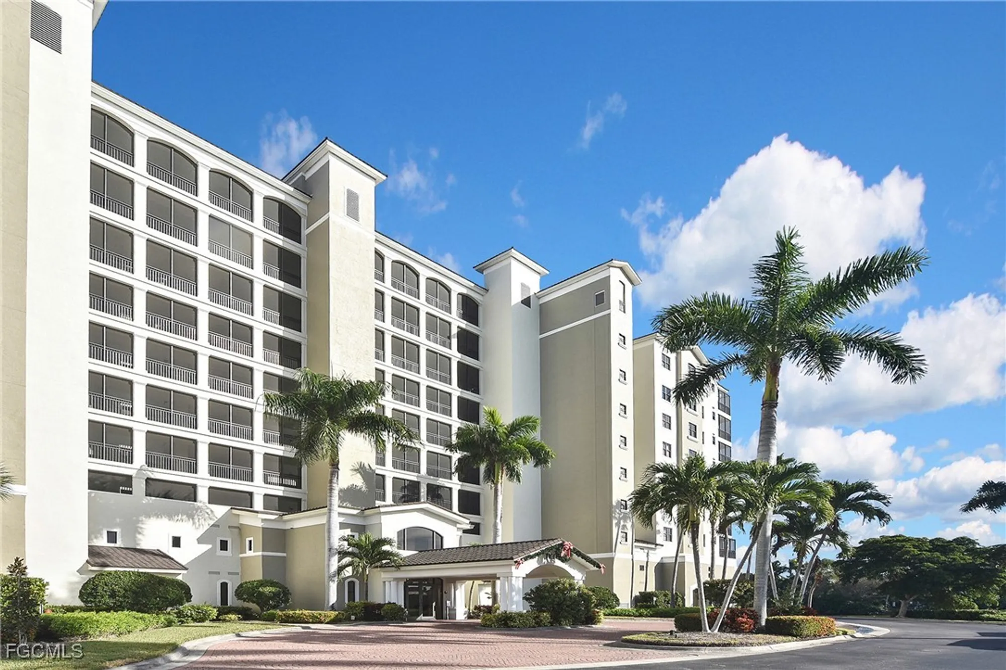 Property Slideshow image 1 of 48 | 11600 court of palms 606, Fort Myers, FL, 33908