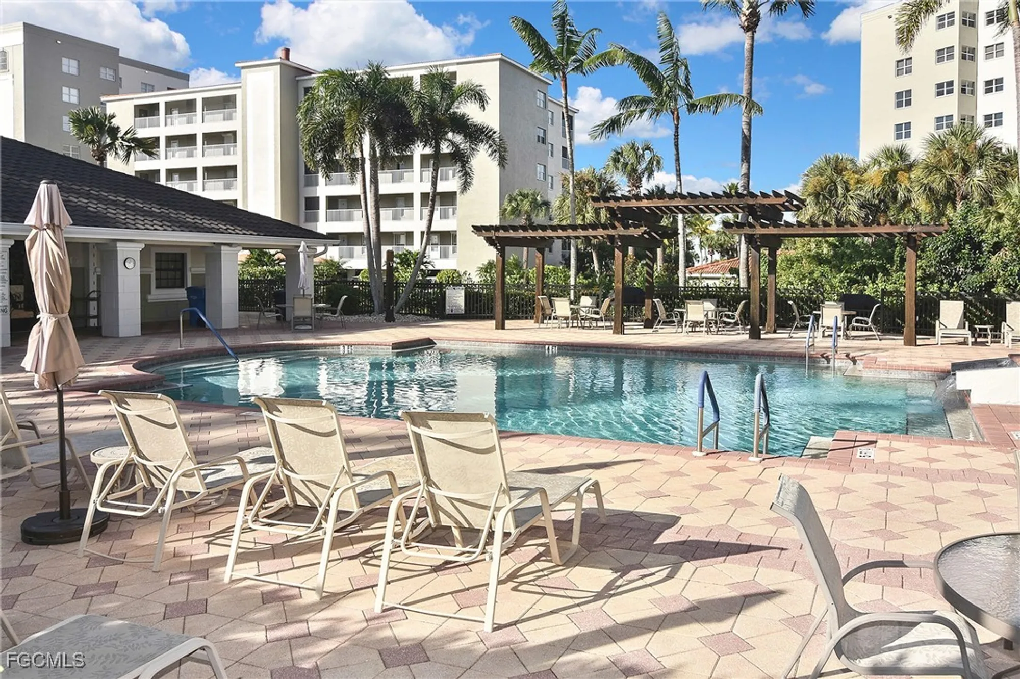 Property Slideshow image 37 of 48 | 11600 court of palms 606, Fort Myers, FL, 33908