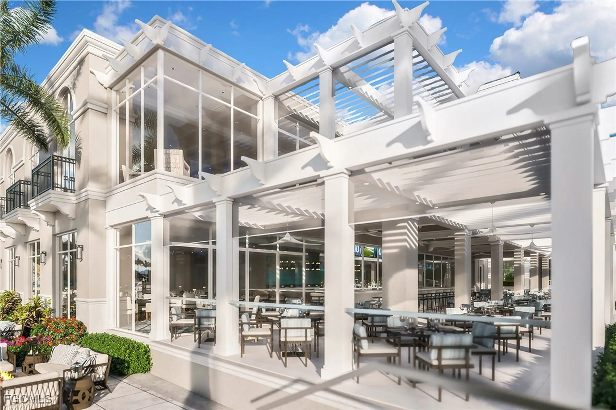 Property Slideshow image 44 of 48 | 11600 court of palms 606, Fort Myers, FL, 33908