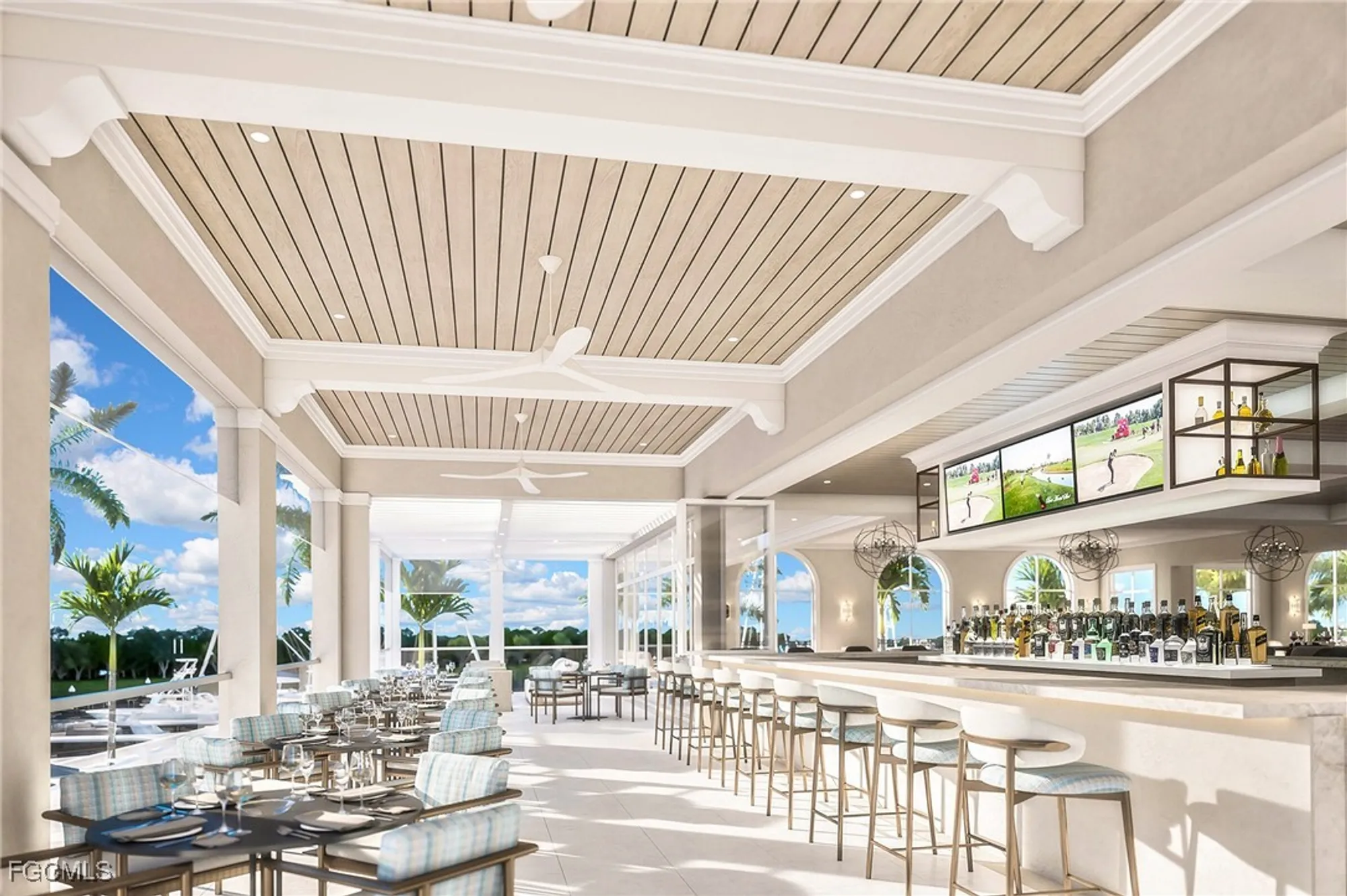 Property Slideshow image 45 of 48 | 11600 court of palms 606, Fort Myers, FL, 33908