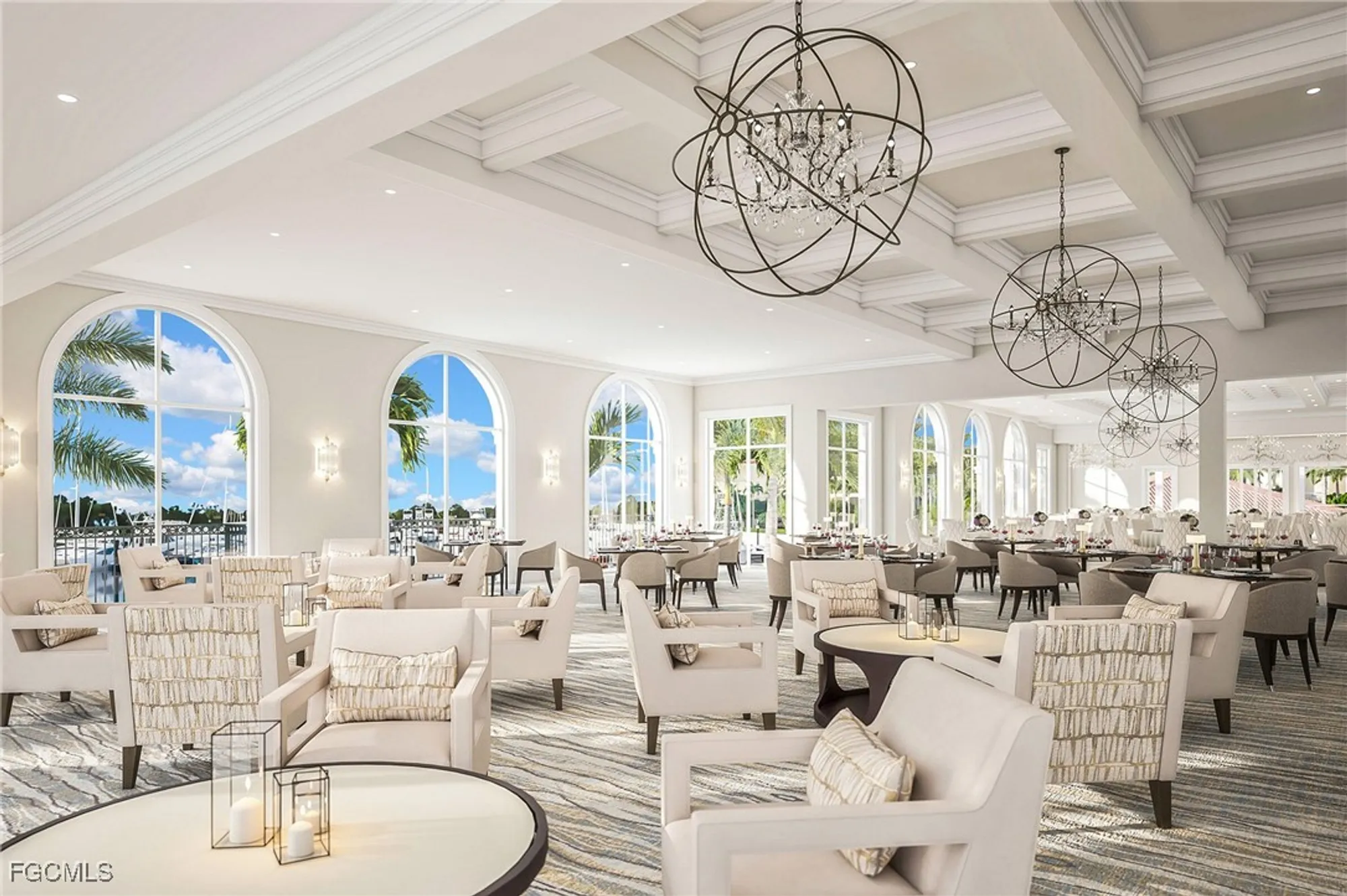 Property Slideshow image 46 of 48 | 11600 court of palms 606, Fort Myers, FL, 33908