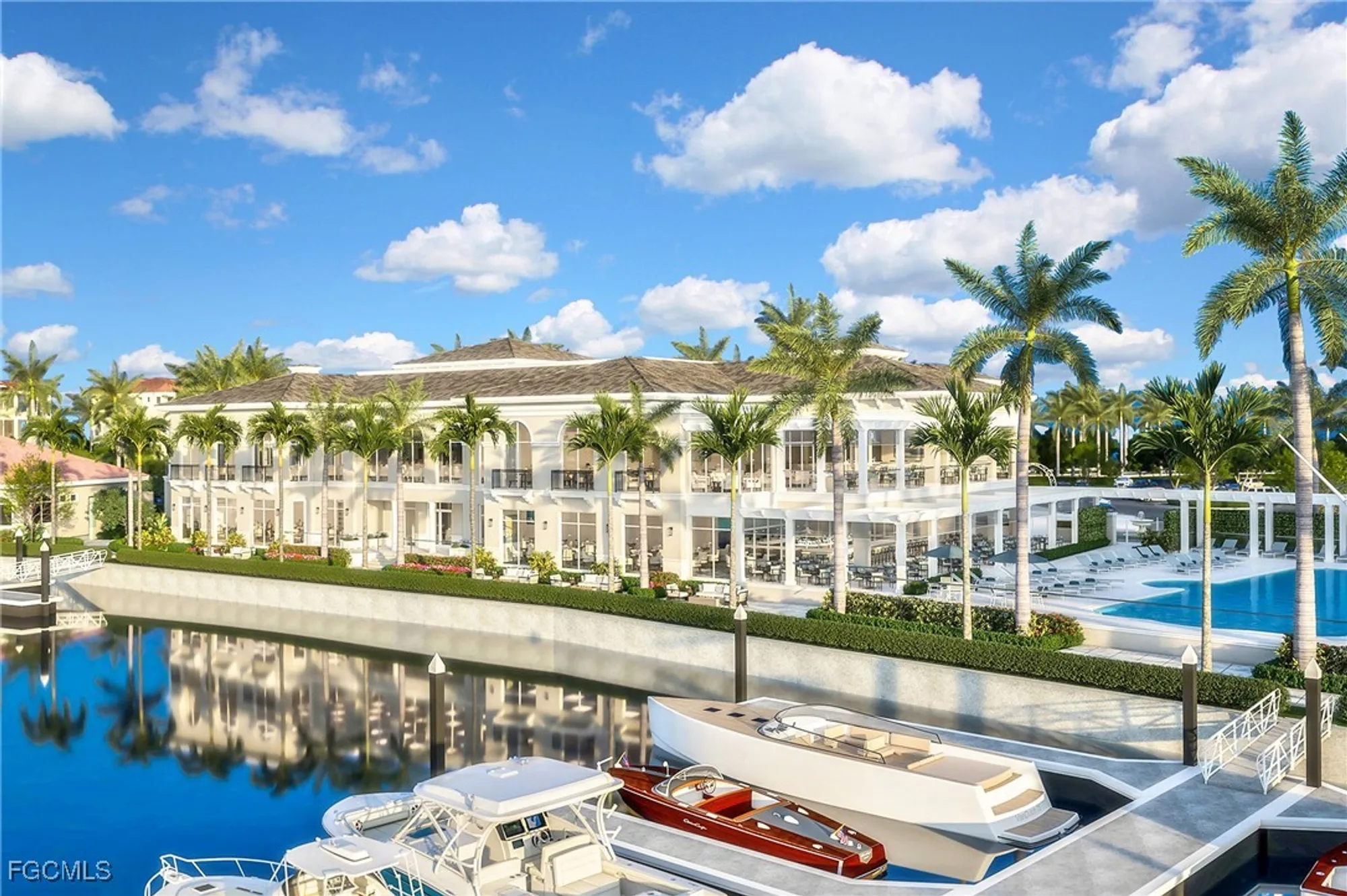 Property Slideshow image 47 of 48 | 11600 court of palms 606, Fort Myers, FL, 33908