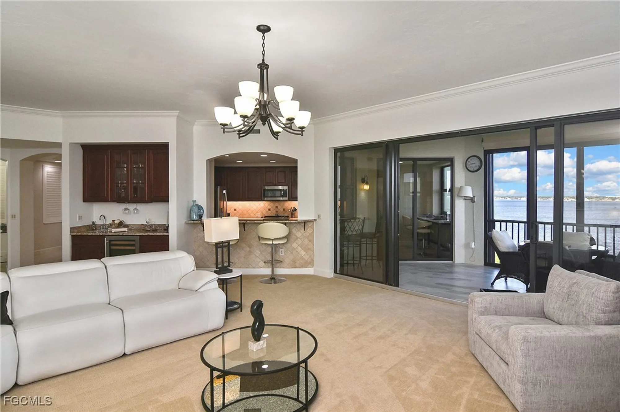 Property Slideshow image 4 of 48 | 11600 court of palms 606, Fort Myers, FL, 33908