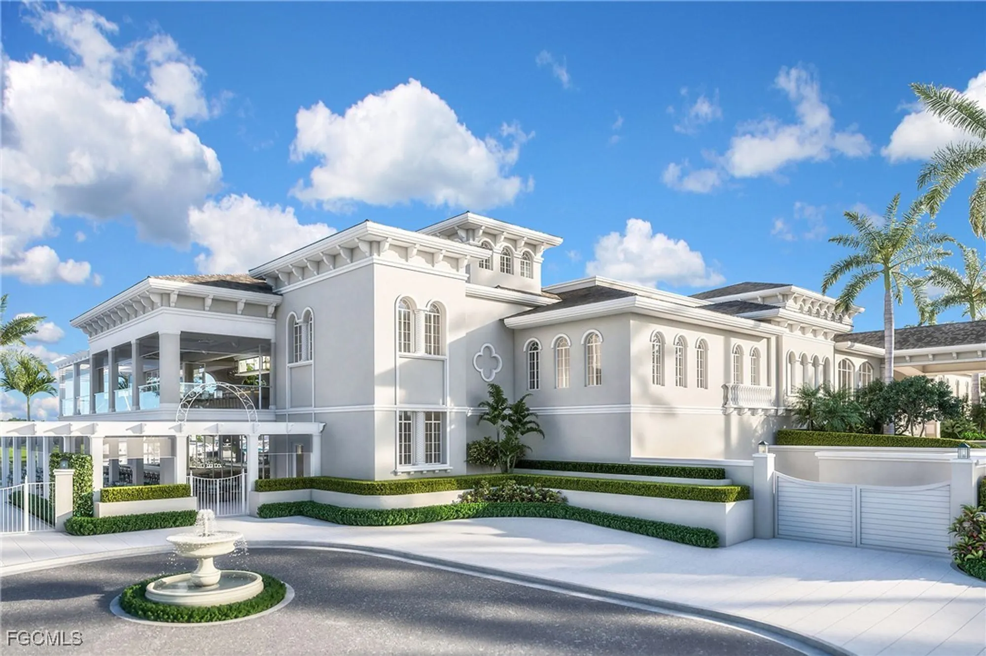 Property Slideshow image 40 of 48 | 11600 court of palms 606, Fort Myers, FL, 33908