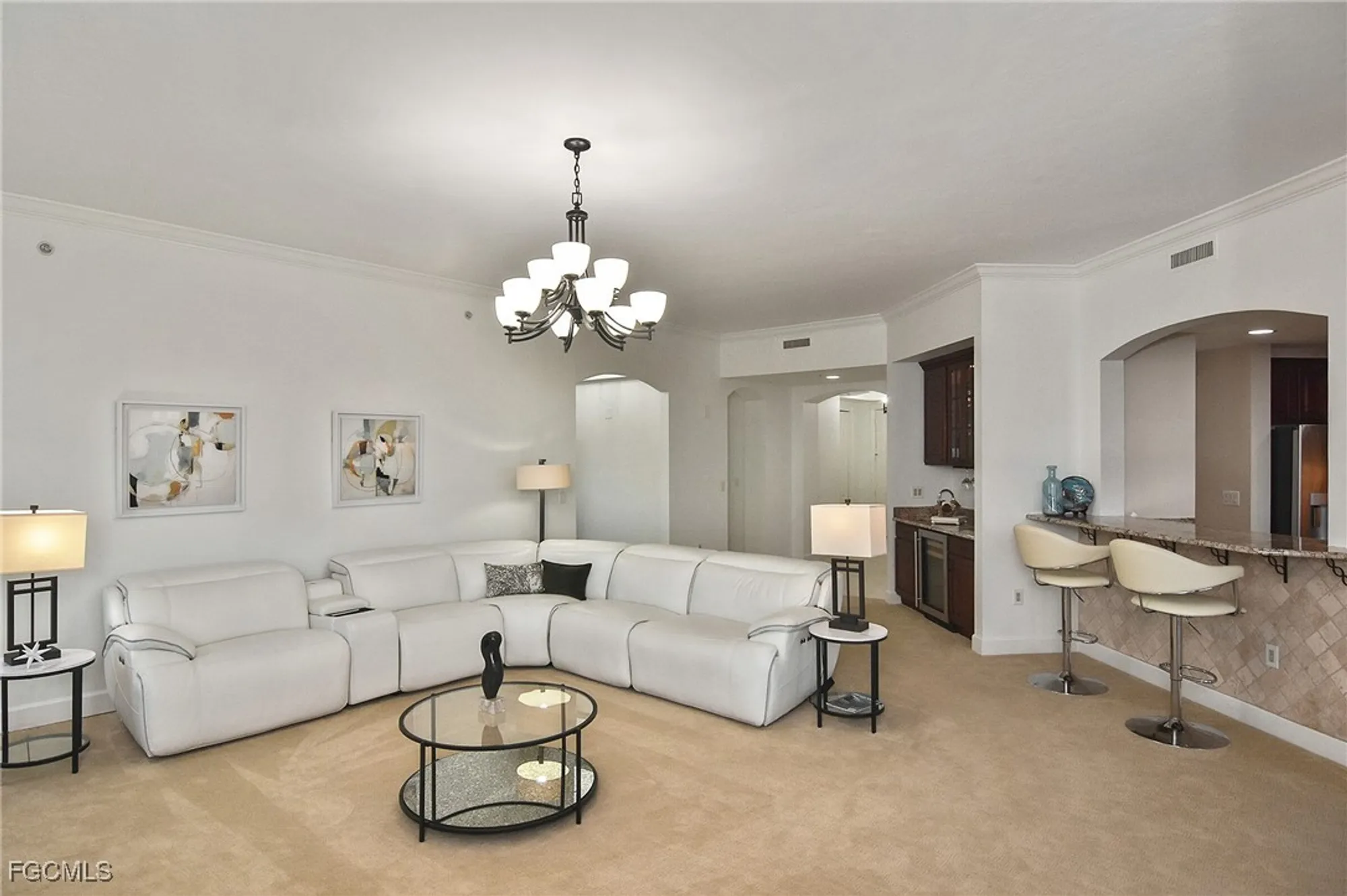 Property Slideshow image 7 of 48 | 11600 court of palms 606, Fort Myers, FL, 33908