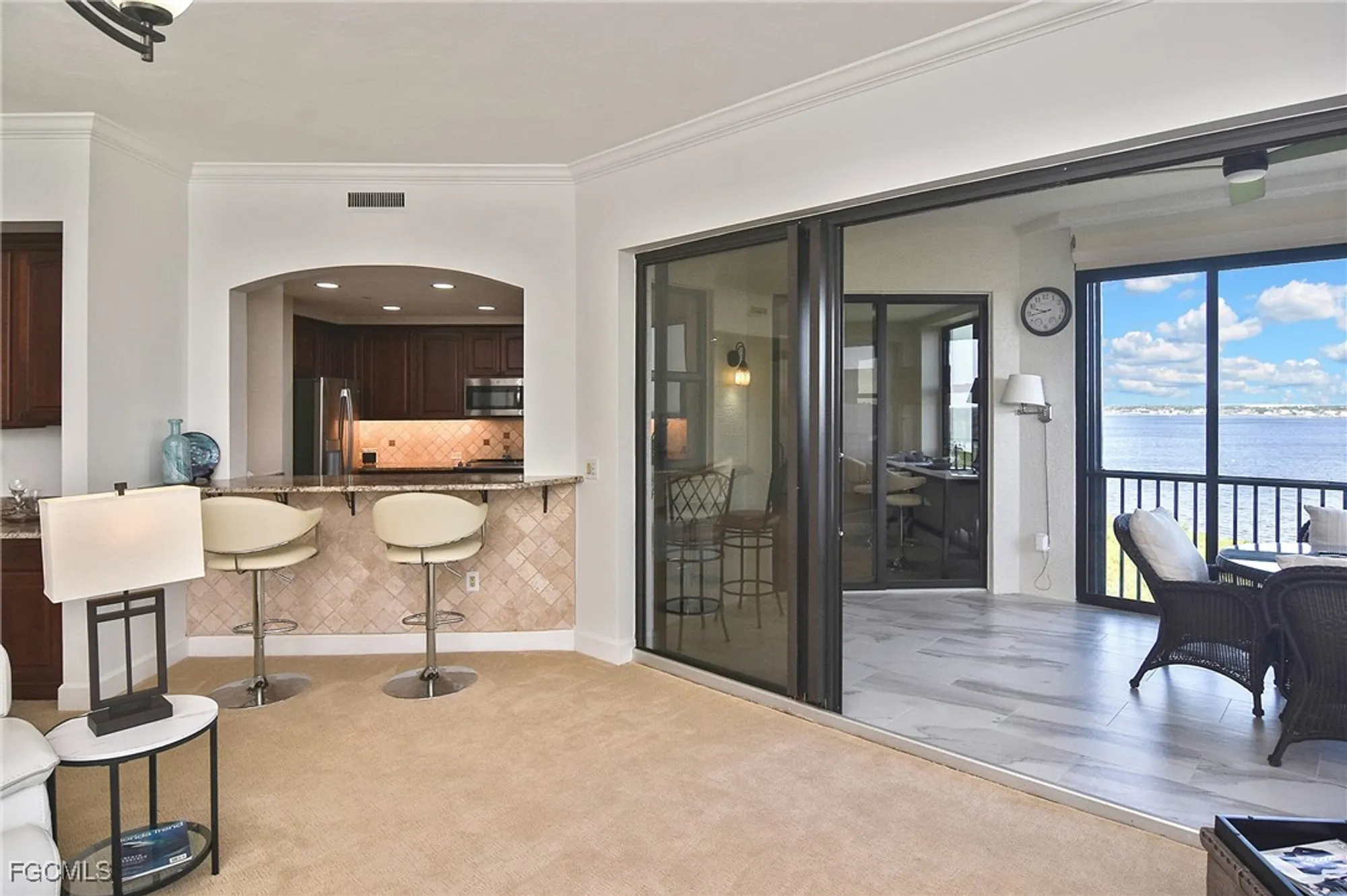 Property Slideshow image 8 of 48 | 11600 court of palms 606, Fort Myers, FL, 33908