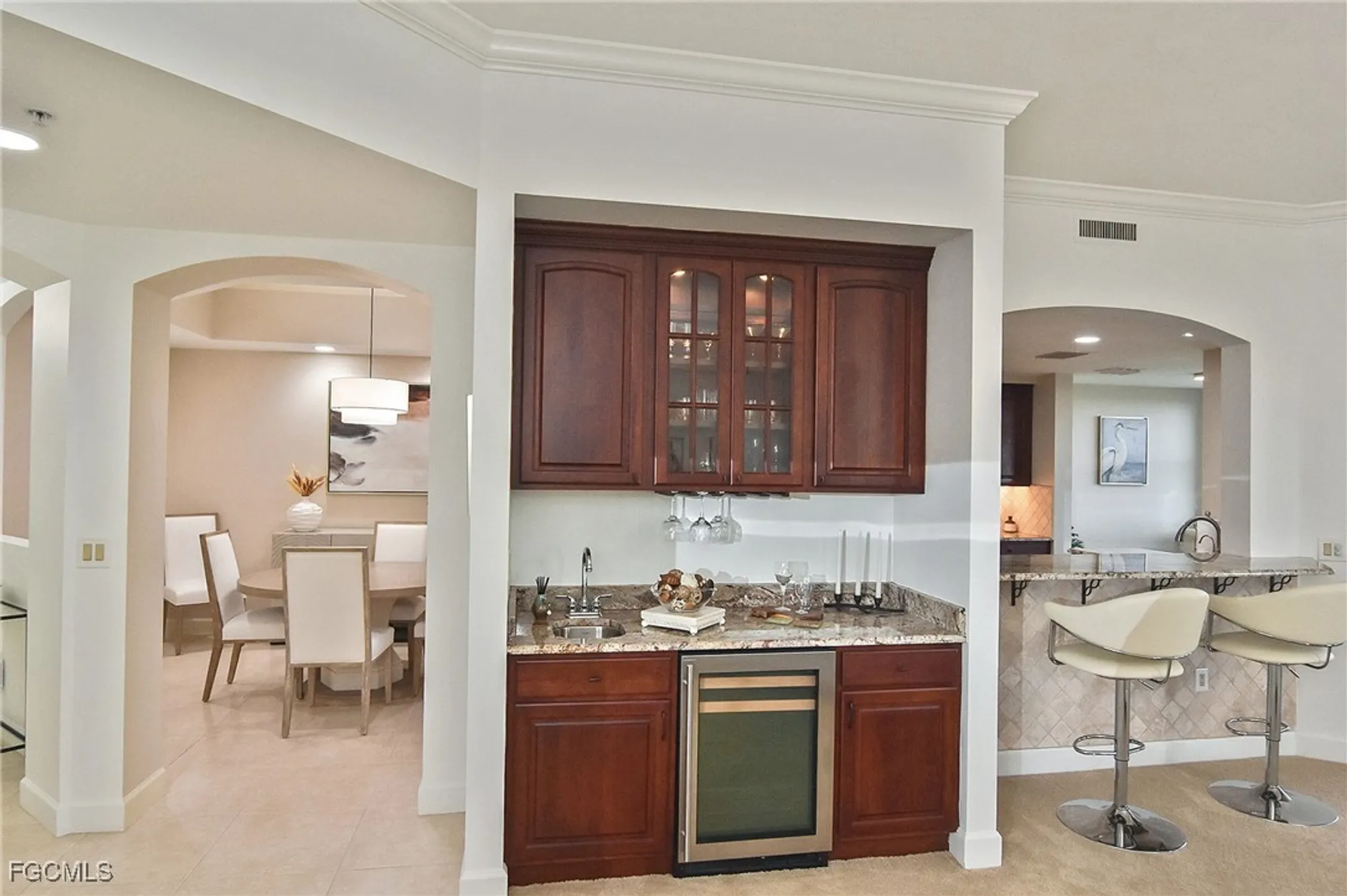 Property Slideshow image 9 of 48 | 11600 court of palms 606, Fort Myers, FL, 33908