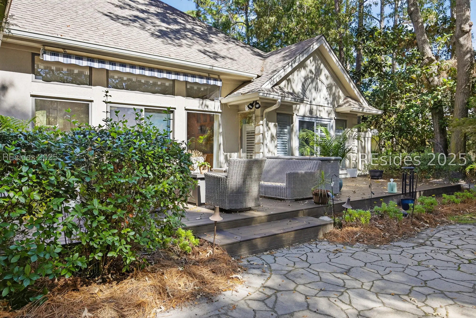 Property Slideshow image 54 of 76 | 14 pheasant run, Hilton Head Island, SC, 29926