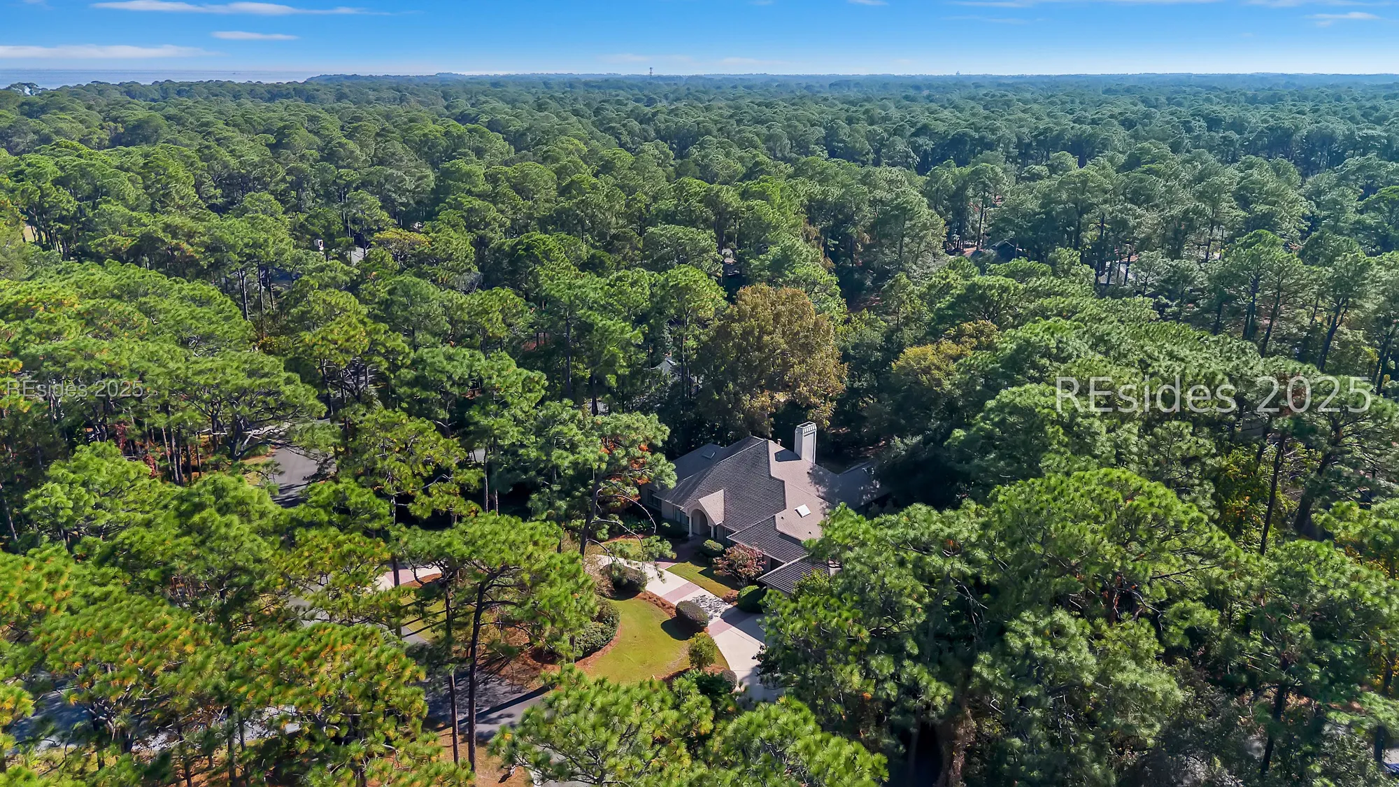 Property Slideshow image 75 of 76 | 14 pheasant run, Hilton Head Island, SC, 29926