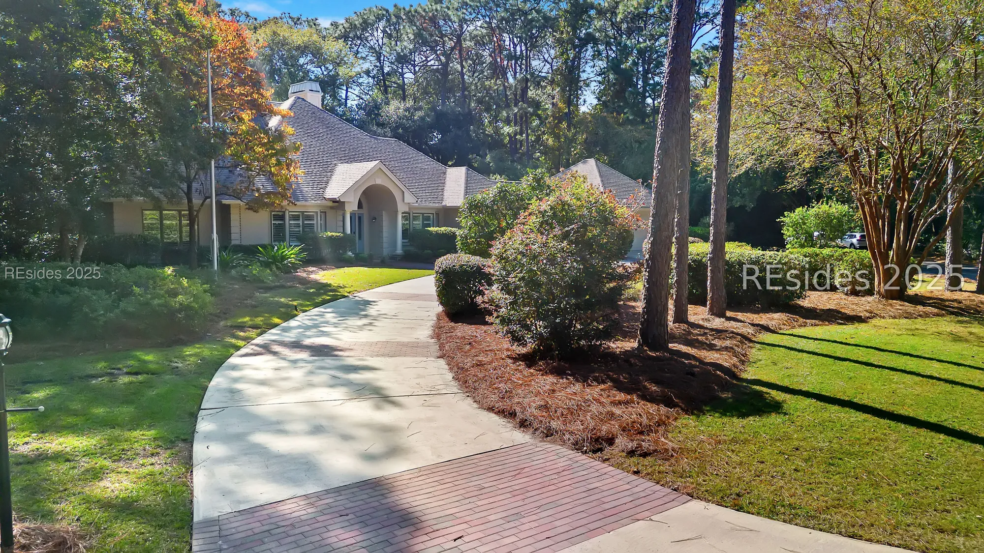 Property Slideshow image 71 of 76 | 14 pheasant run, Hilton Head Island, SC, 29926