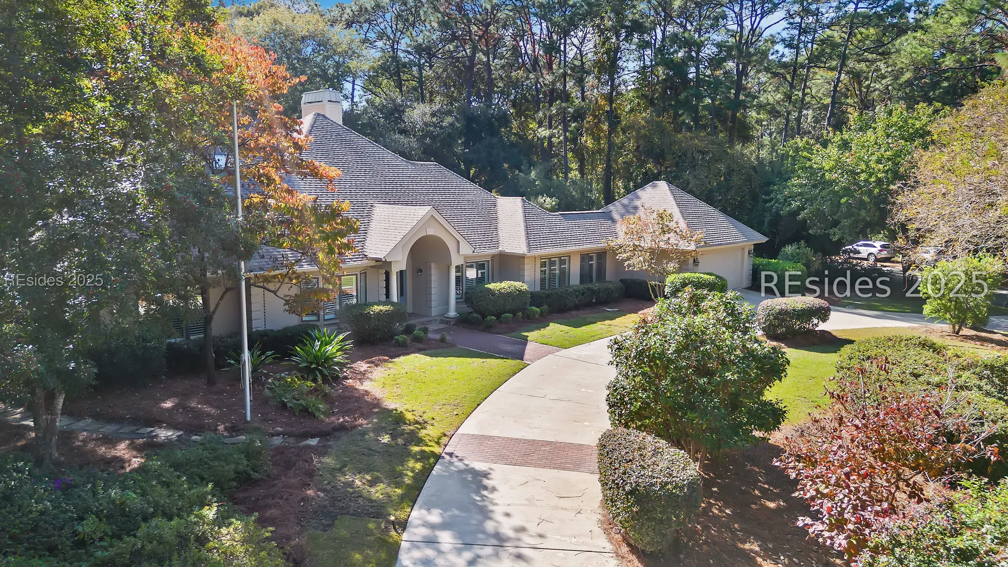 Property Slideshow image 72 of 76 | 14 pheasant run, Hilton Head Island, SC, 29926