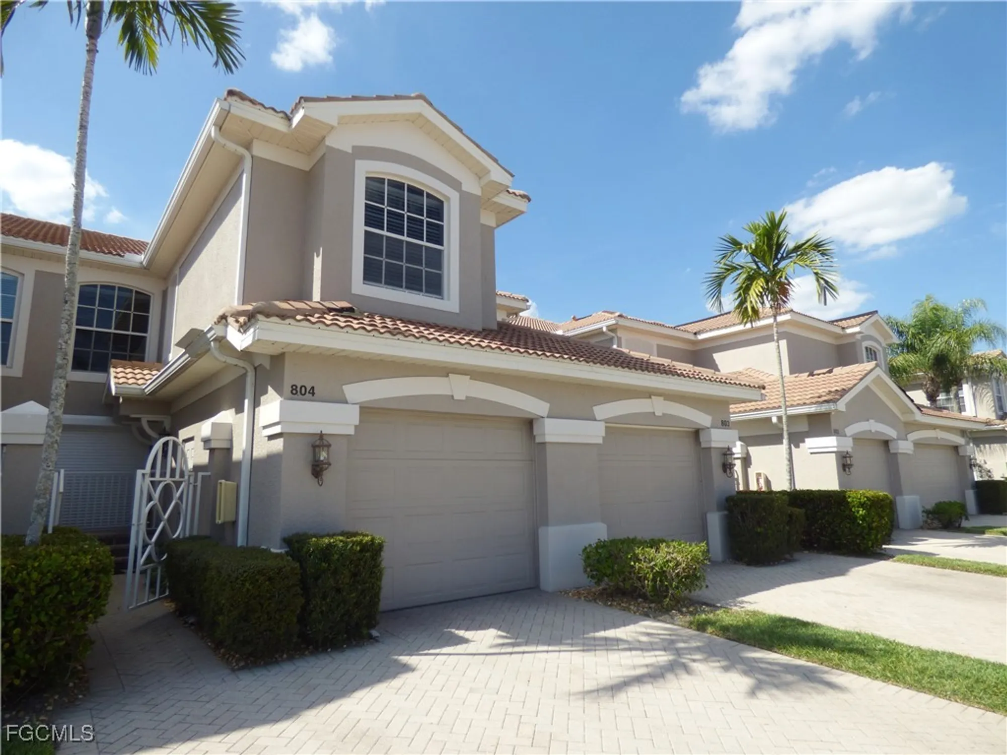 Property Slideshow image 11 of 19 | 10018 sky view way 804, Fort Myers, FL, 33913