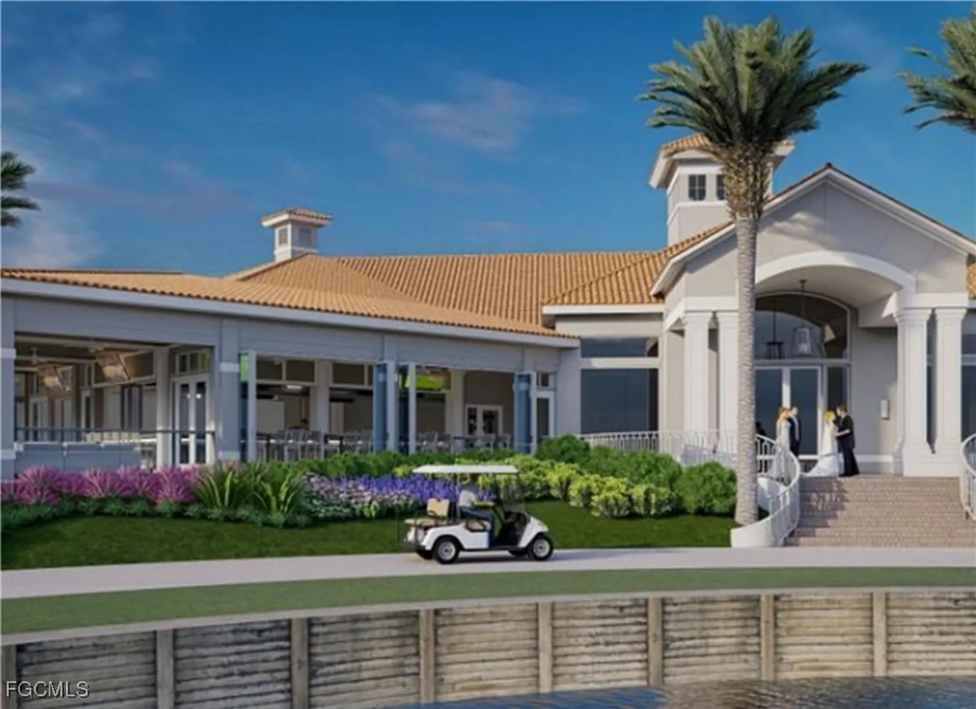 Property Slideshow image 12 of 19 | 10018 sky view way 804, Fort Myers, FL, 33913