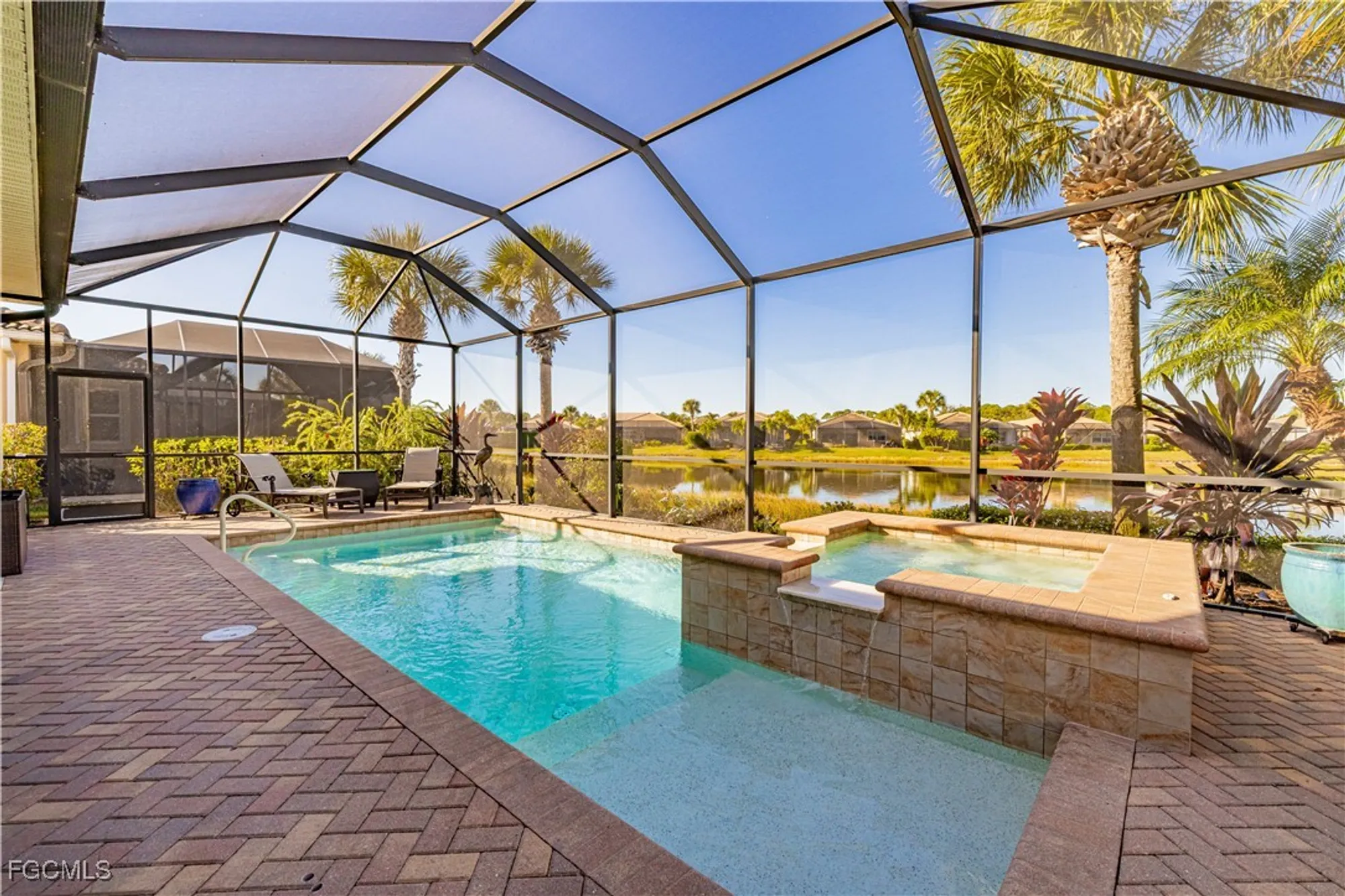 Property Slideshow image 37 of 50 | 11616 giulia dr, Fort Myers, FL, 33913