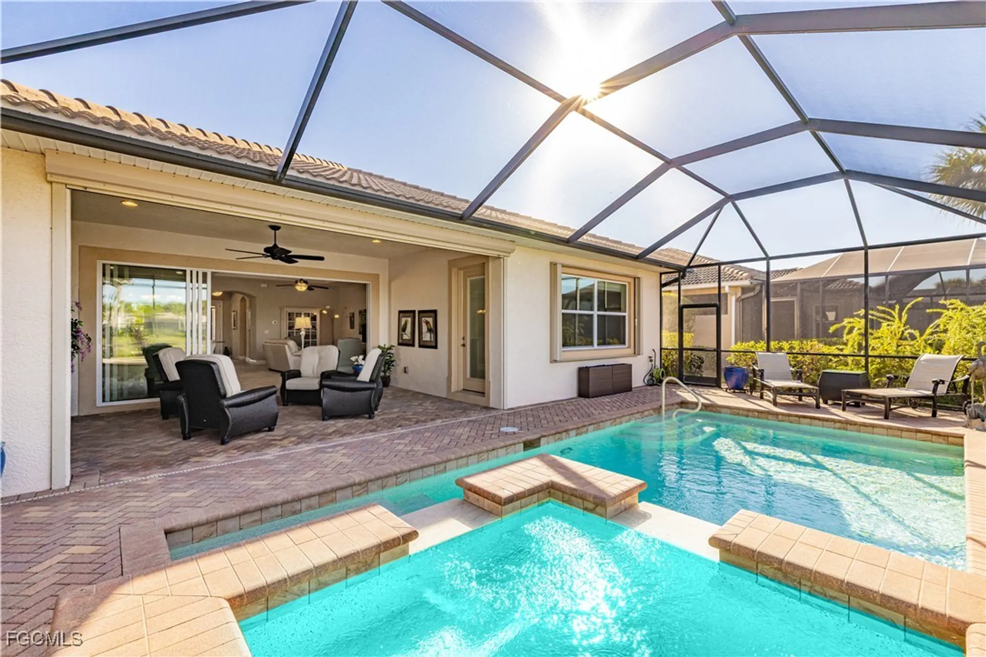 Property Slideshow image 38 of 50 | 11616 giulia dr, Fort Myers, FL, 33913