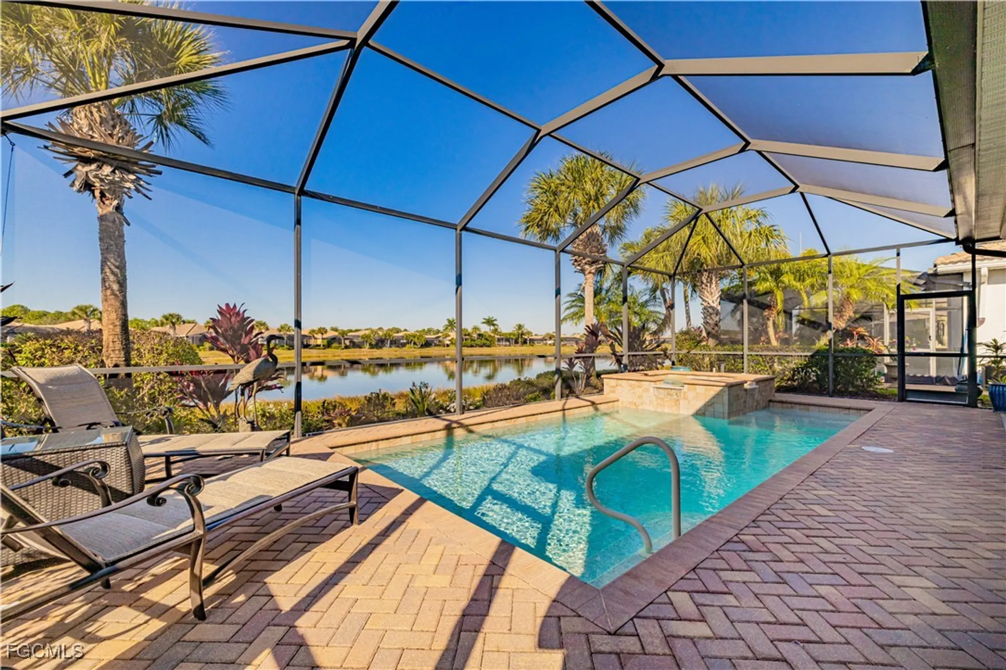 Property Slideshow image 39 of 50 | 11616 giulia dr, Fort Myers, FL, 33913