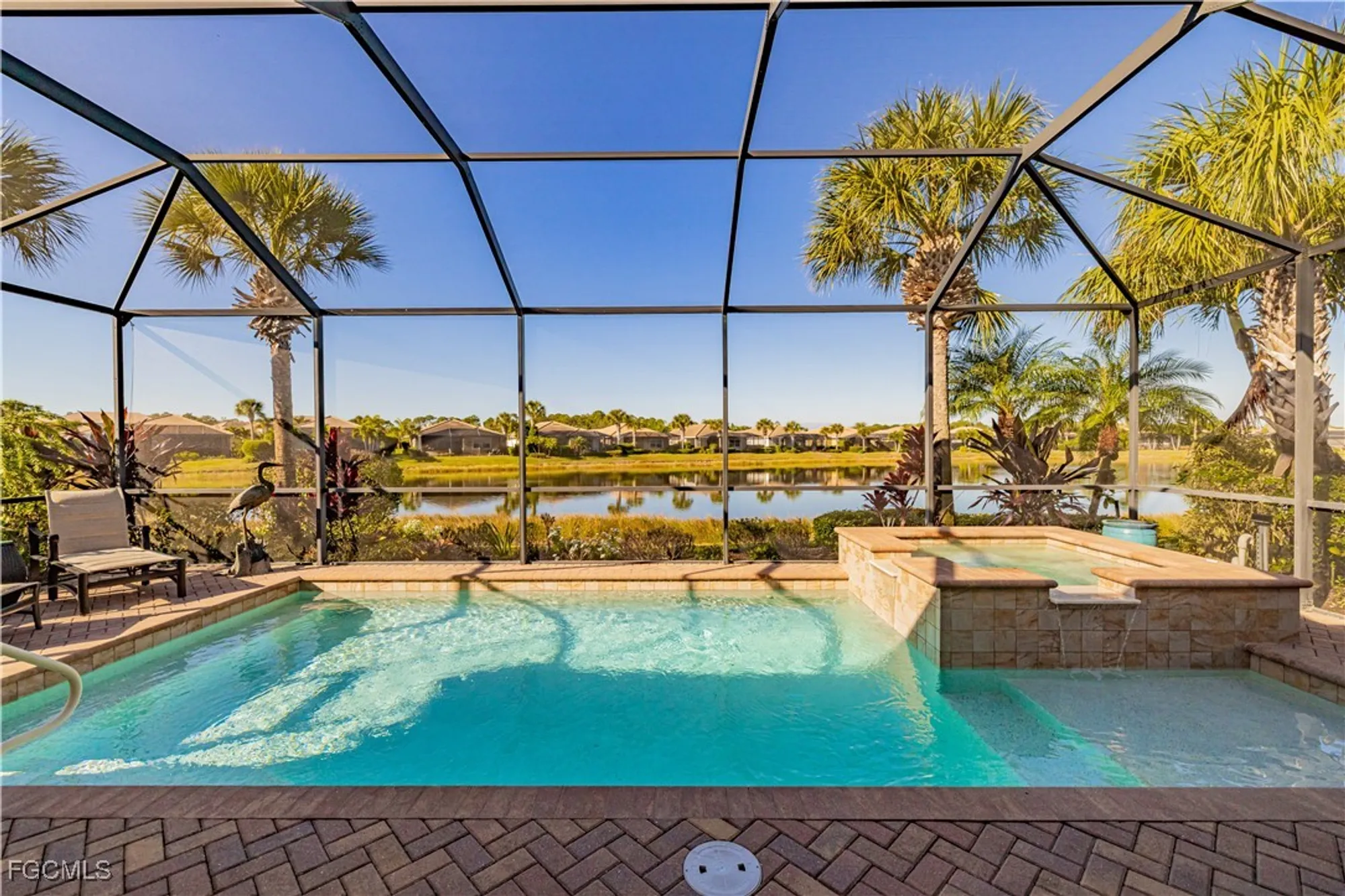 Property Slideshow image 41 of 50 | 11616 giulia dr, Fort Myers, FL, 33913