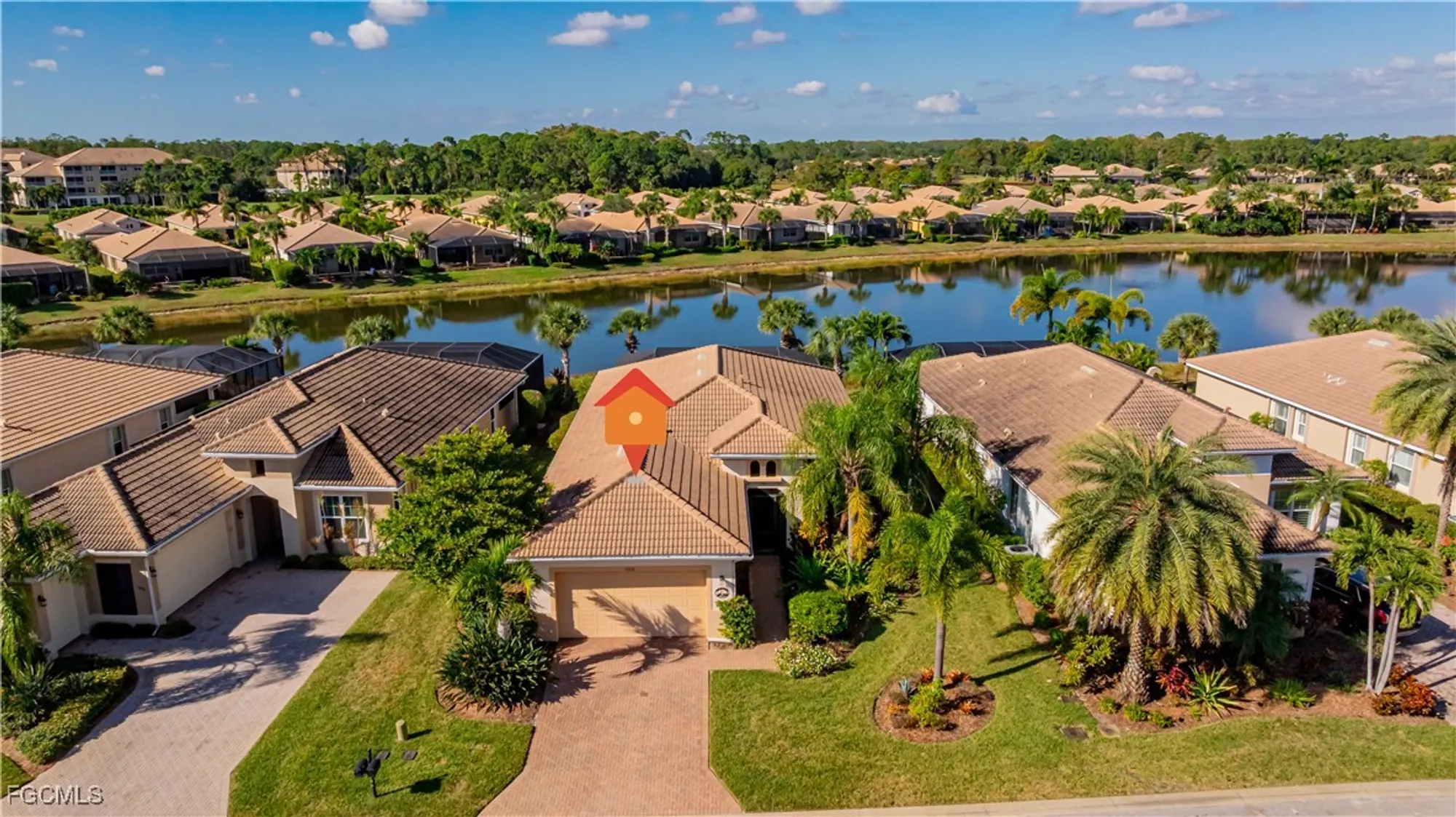 Property Slideshow image 43 of 50 | 11616 giulia dr, Fort Myers, FL, 33913