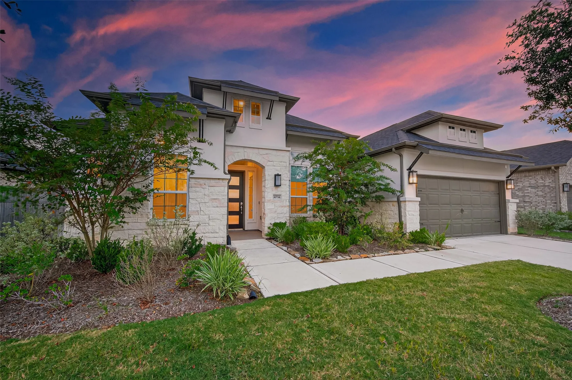 Property Slideshow image 28 of 44 | 4714 copper falls ln, Fulshear, TX, 77441