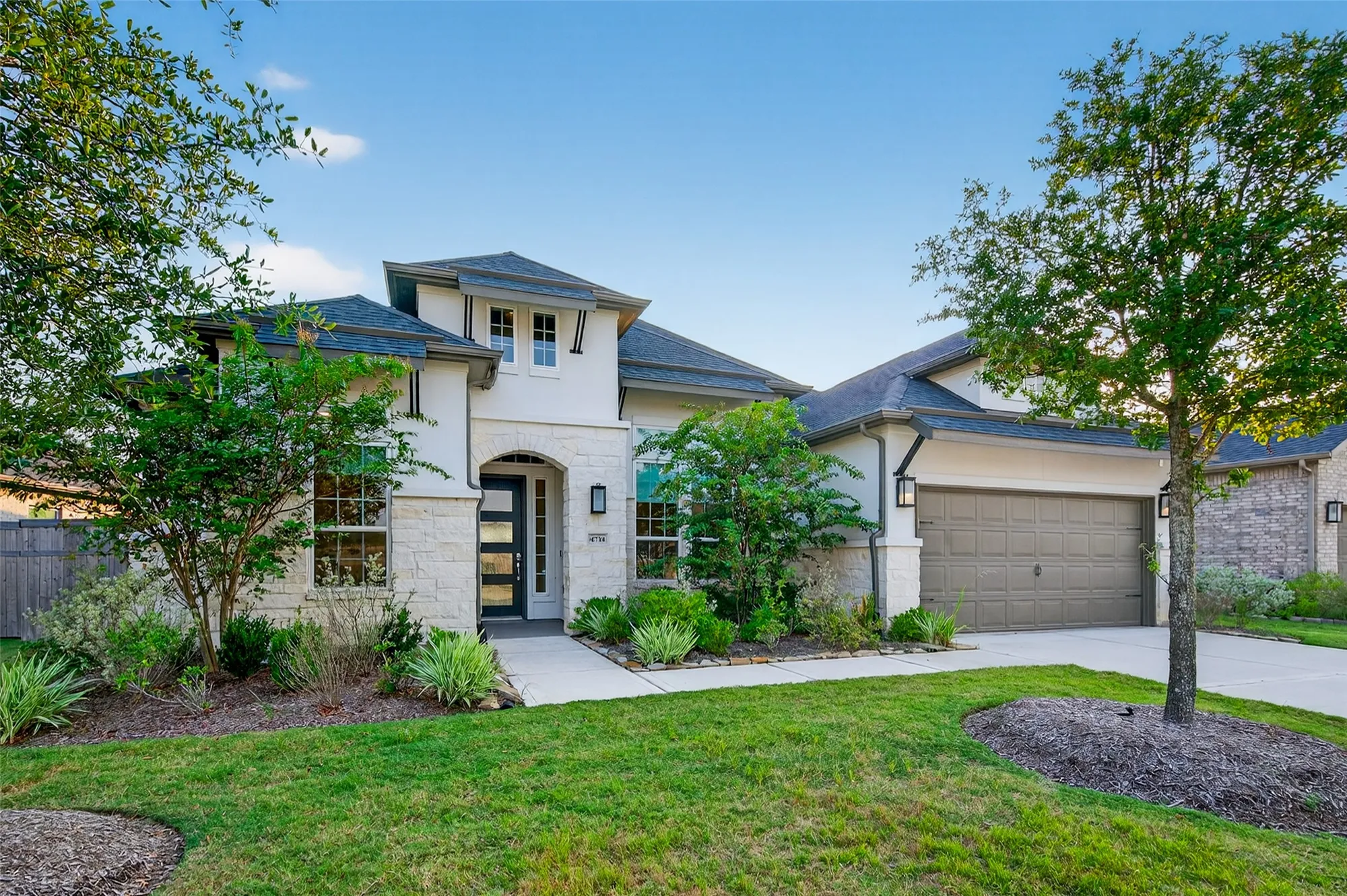 Property Slideshow image 2 of 44 | 4714 copper falls ln, Fulshear, TX, 77441