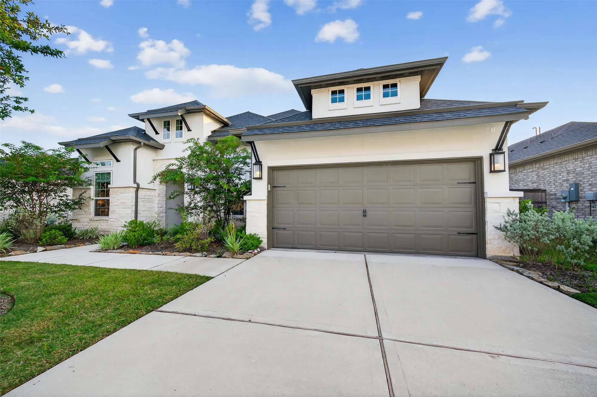 Property Slideshow image 3 of 44 | 4714 copper falls ln, Fulshear, TX, 77441