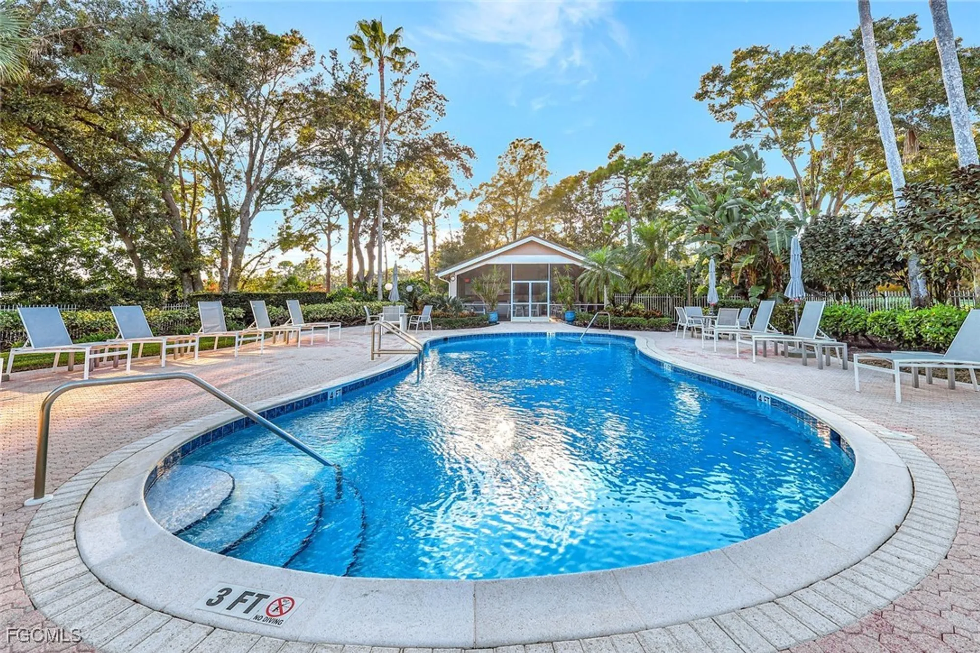 Property Slideshow image 21 of 48 | 3311 glen cairn ct 102, Bonita Springs, FL, 34134