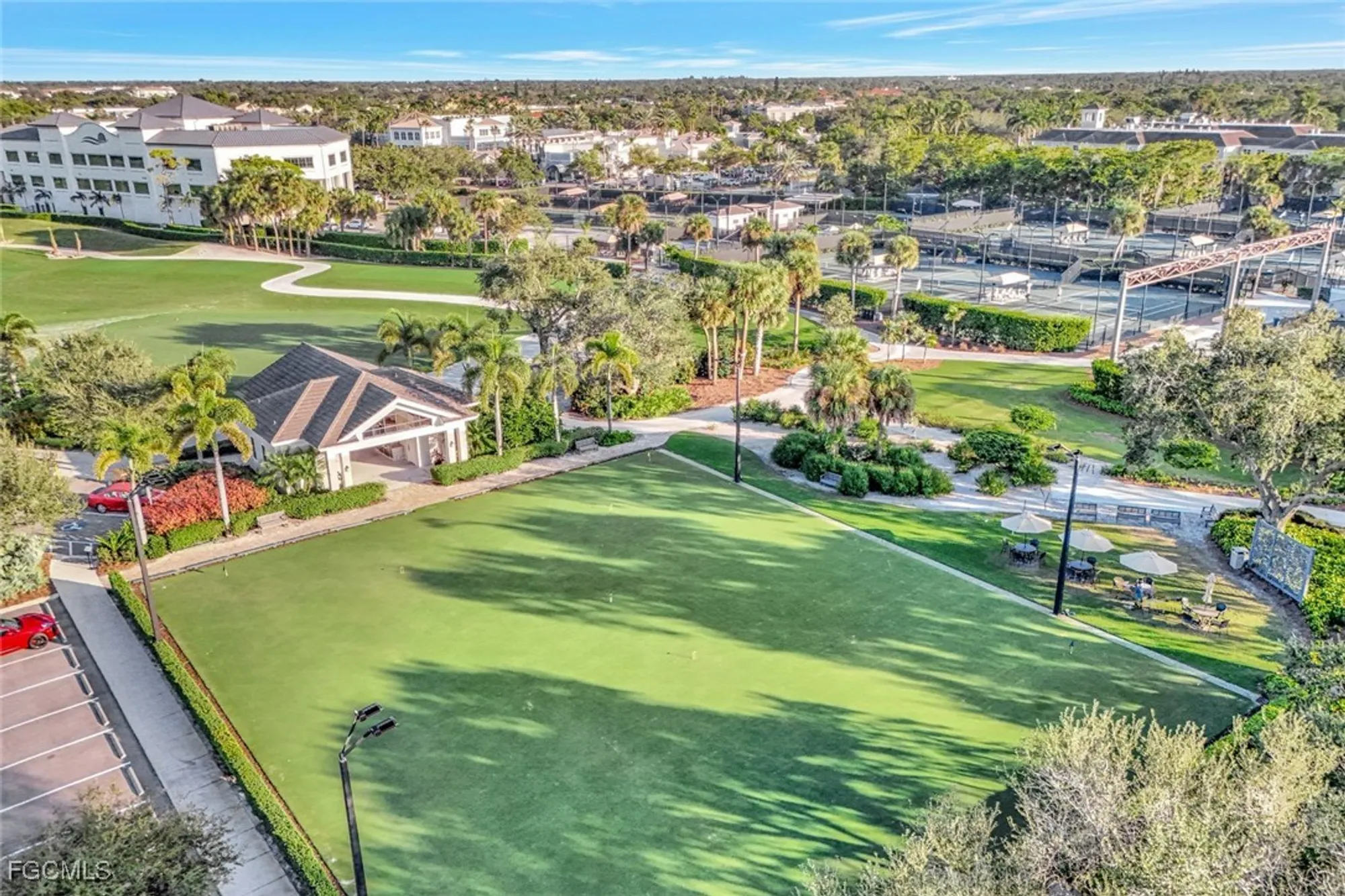 Property Slideshow image 39 of 48 | 3311 glen cairn ct 102, Bonita Springs, FL, 34134