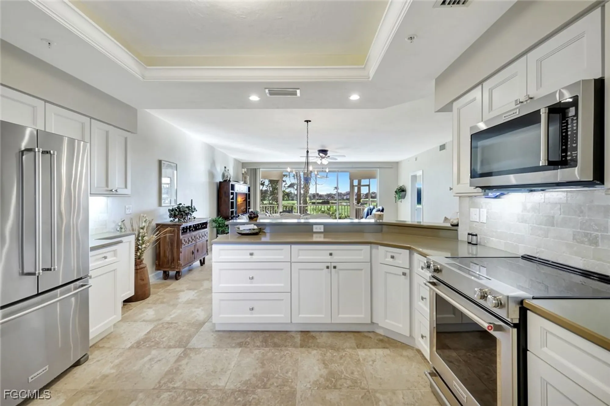 Property Slideshow image 9 of 48 | 3311 glen cairn ct 102, Bonita Springs, FL, 34134