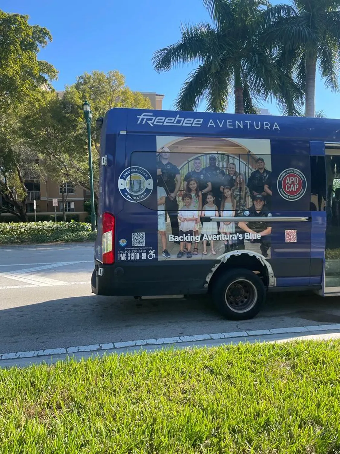 Property Slideshow image 14 of 15 | 20400 w country club dr 615, Aventura, FL, 33180