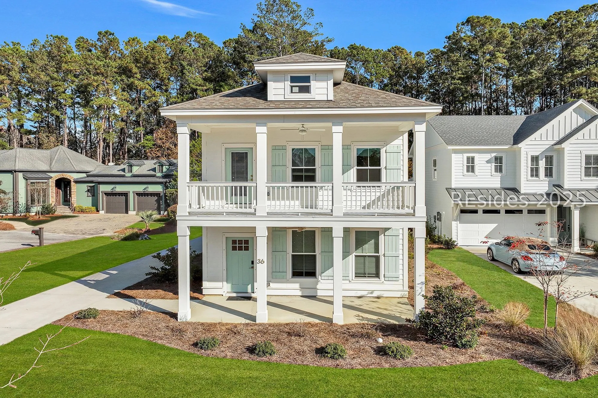 Property Slideshow image 1 of 81 | 36 blue trail ct, Bluffton, SC, 29910