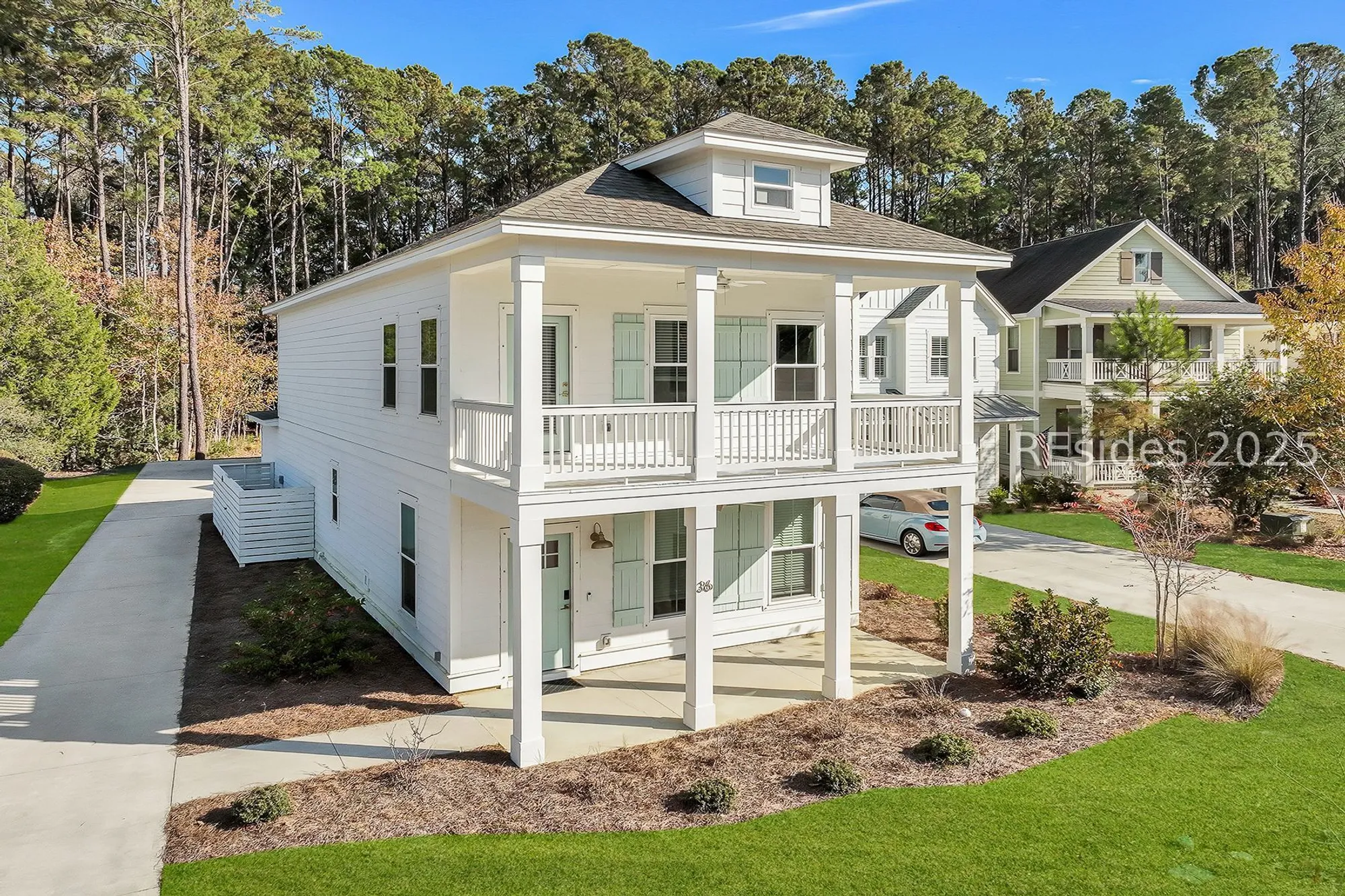 Property Slideshow image 2 of 81 | 36 blue trail ct, Bluffton, SC, 29910