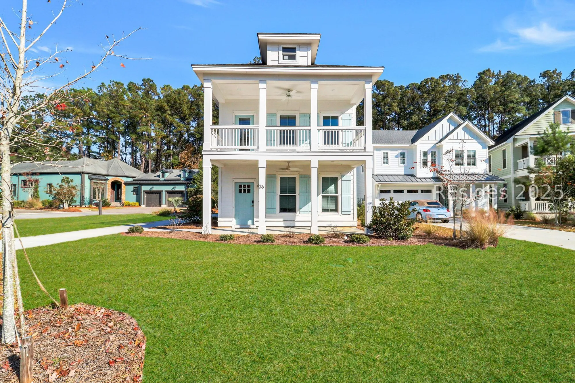 Property Slideshow image 4 of 81 | 36 blue trail ct, Bluffton, SC, 29910